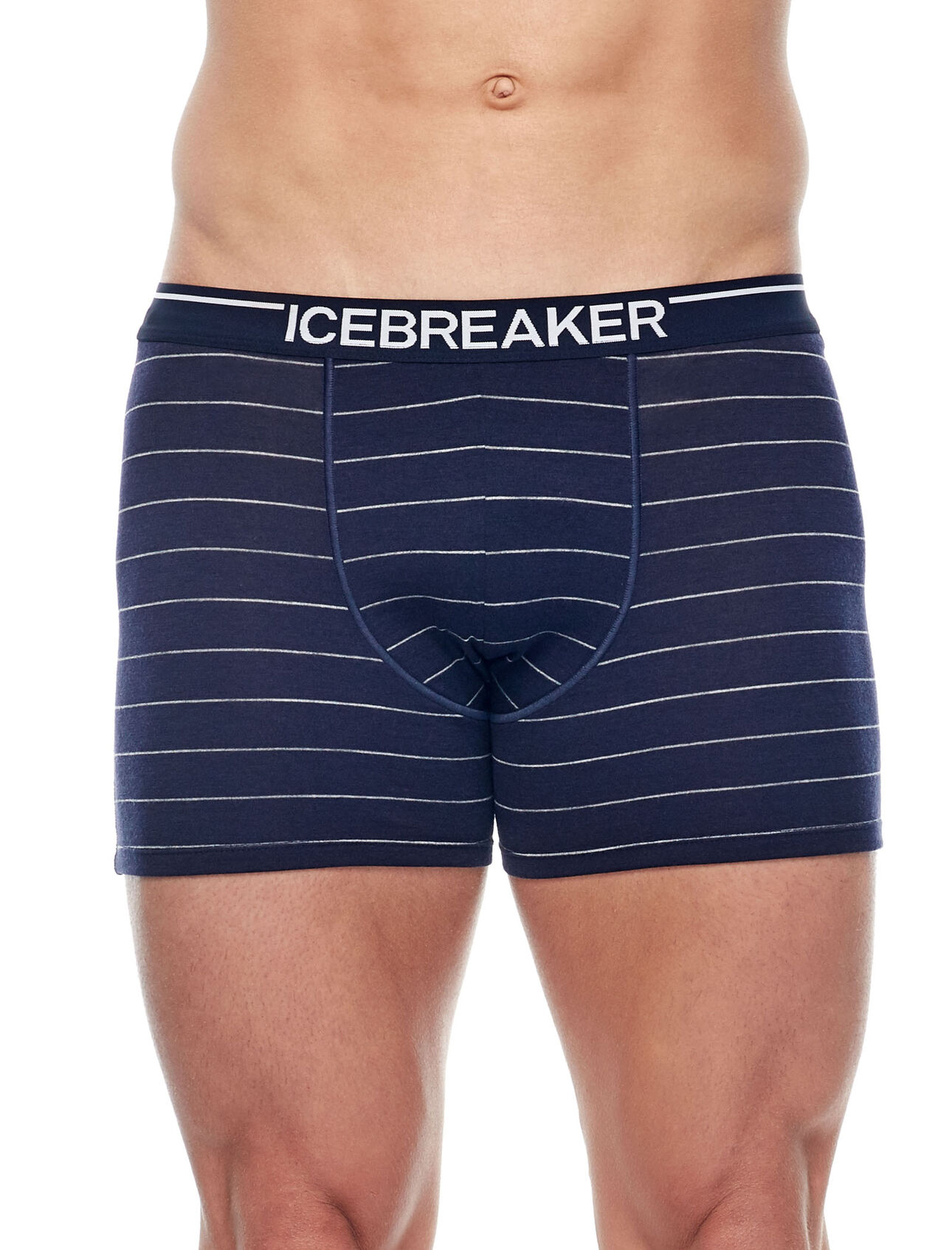 Merino Anatomica Boxers Icebreaker