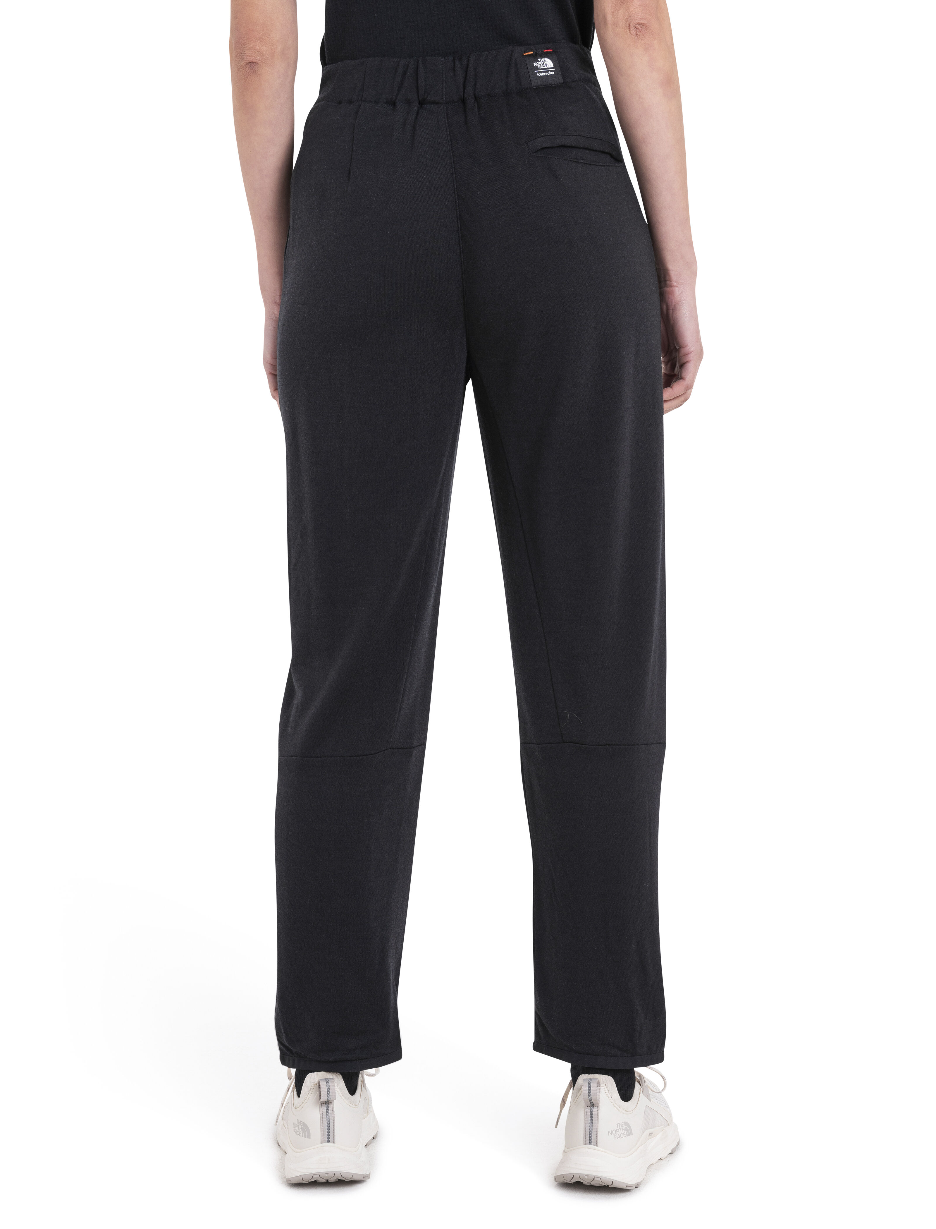 Women's Merino Blend The North Face x icebreaker Pants Women's Merino Blend The North Face x icebreaker Pants