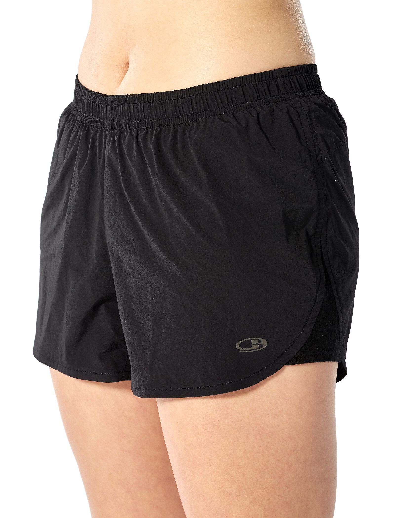 Icebreaker running shorts