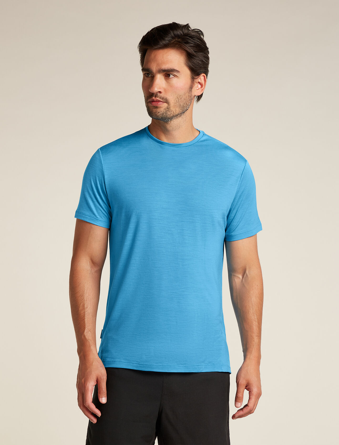 Merino Blend 125 Cool-Lite™ Sphere Short Sleeve T-Shirt