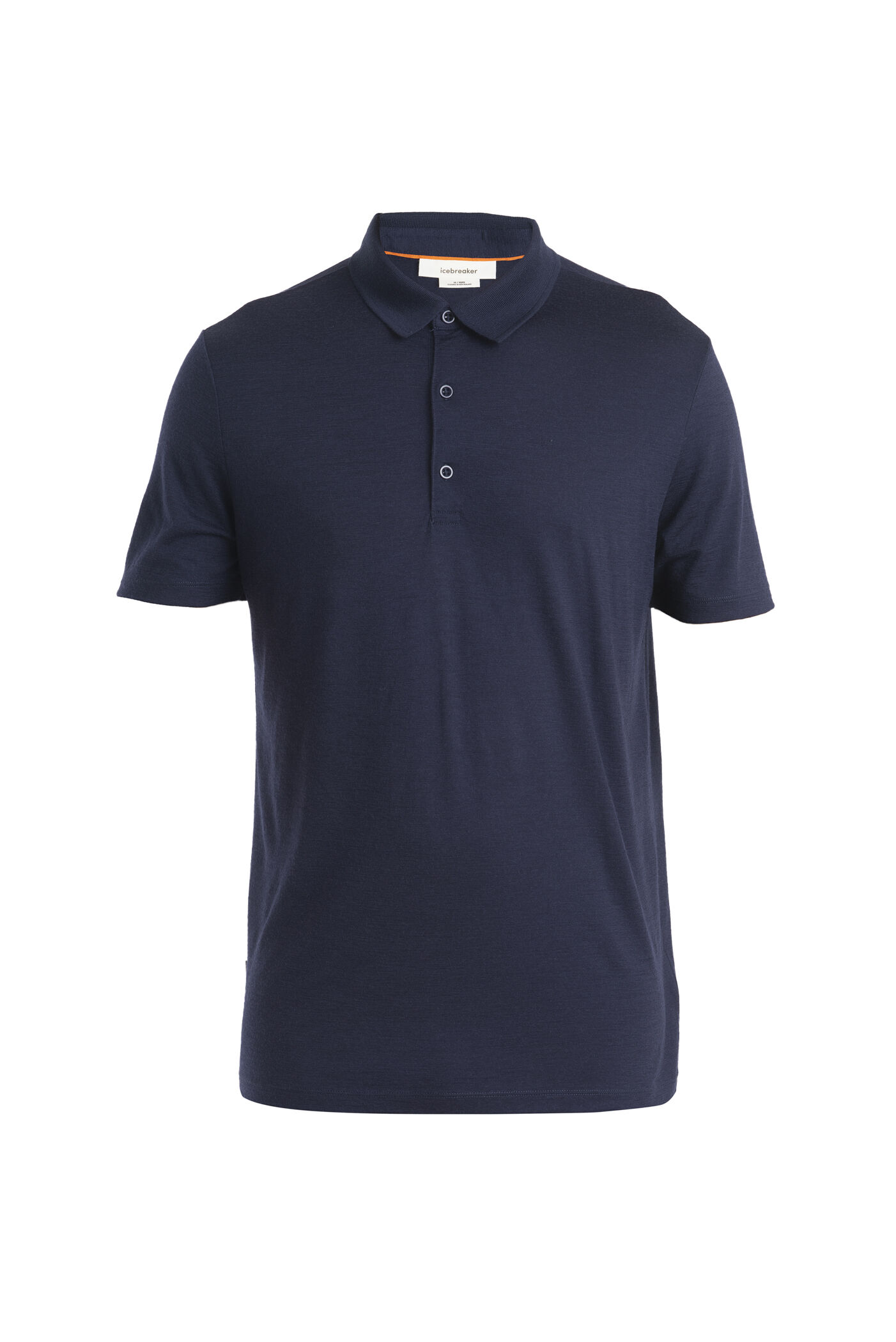 Icebreaker tech shop lite polo