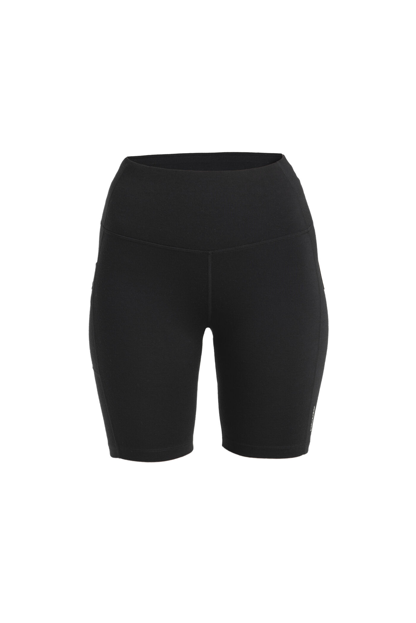 Icebreaker bike shorts top
