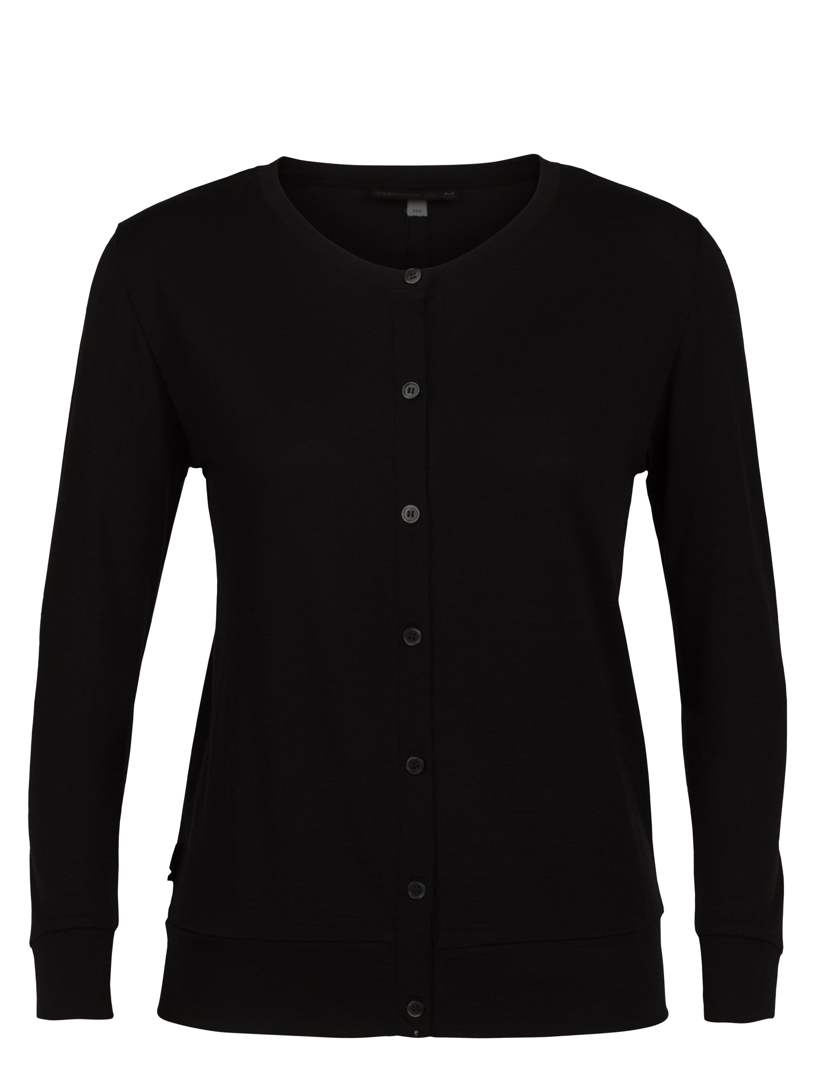 Merino Oasis Cardigan Icebreaker US