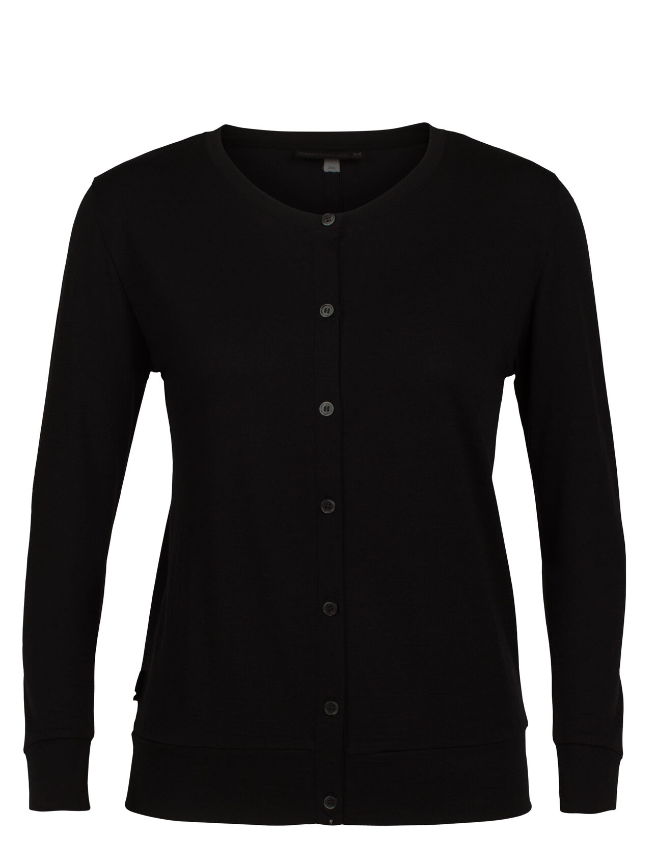 Merino Oasis Cardigan