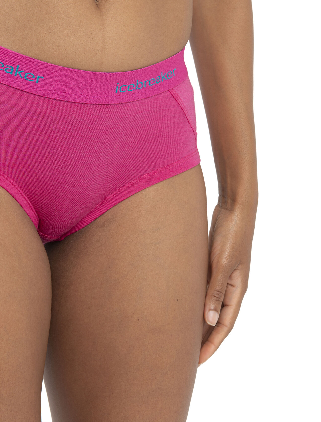 Women's Merino Sprite Hot Pants