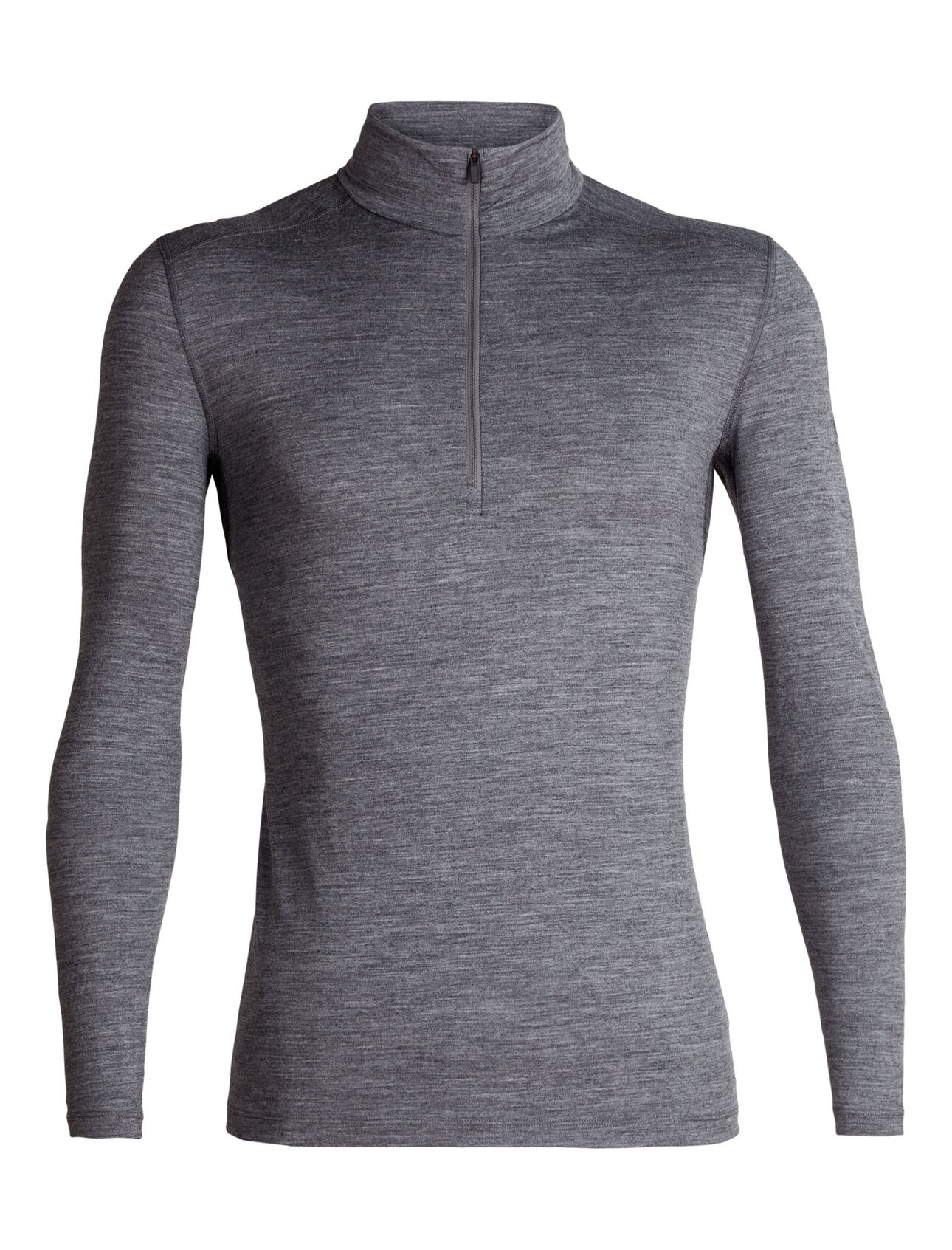 Merino 200 Oasis Long Sleeve Half Zip Thermal Top Icebreaker