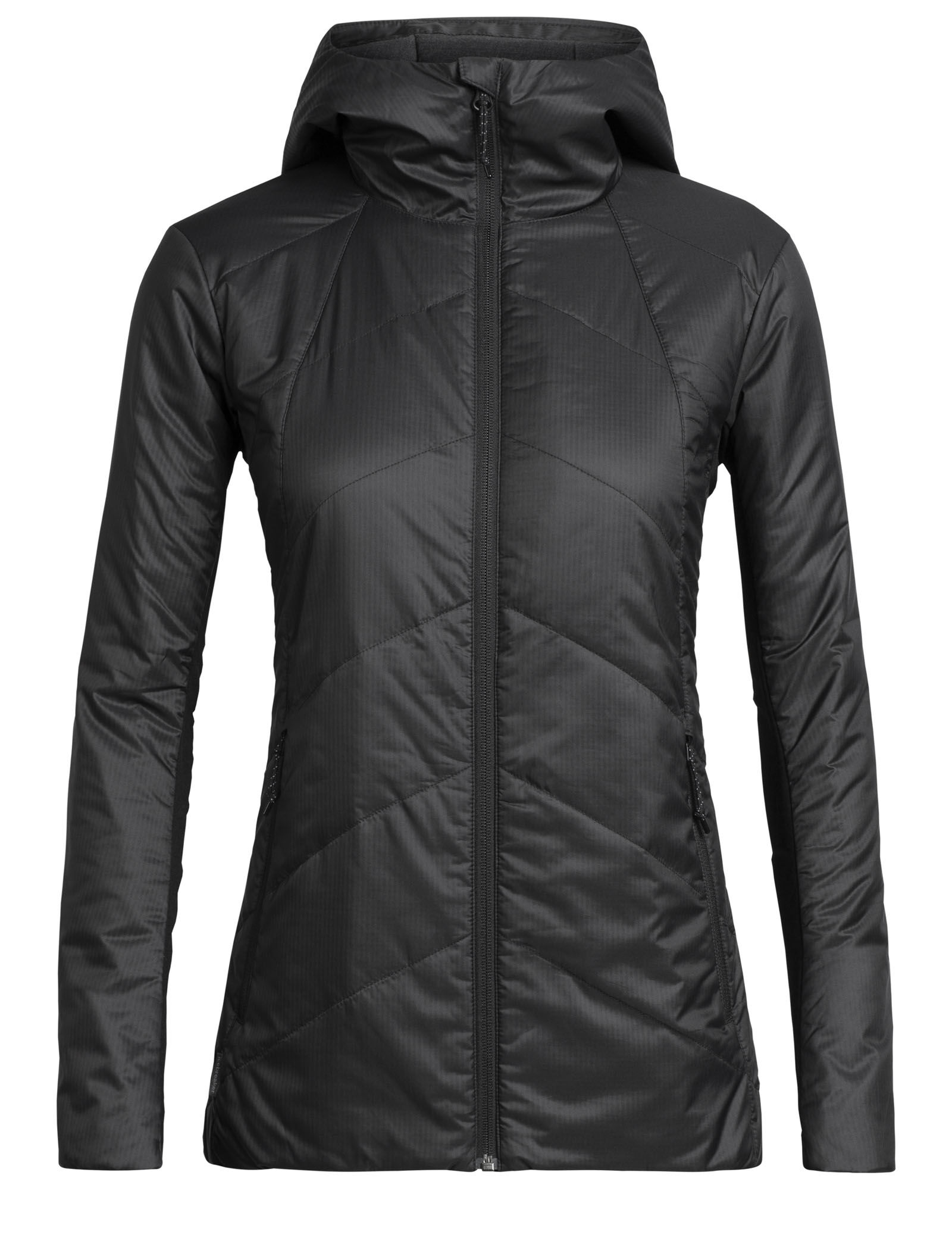 Icebreaker helix hooded jacket online