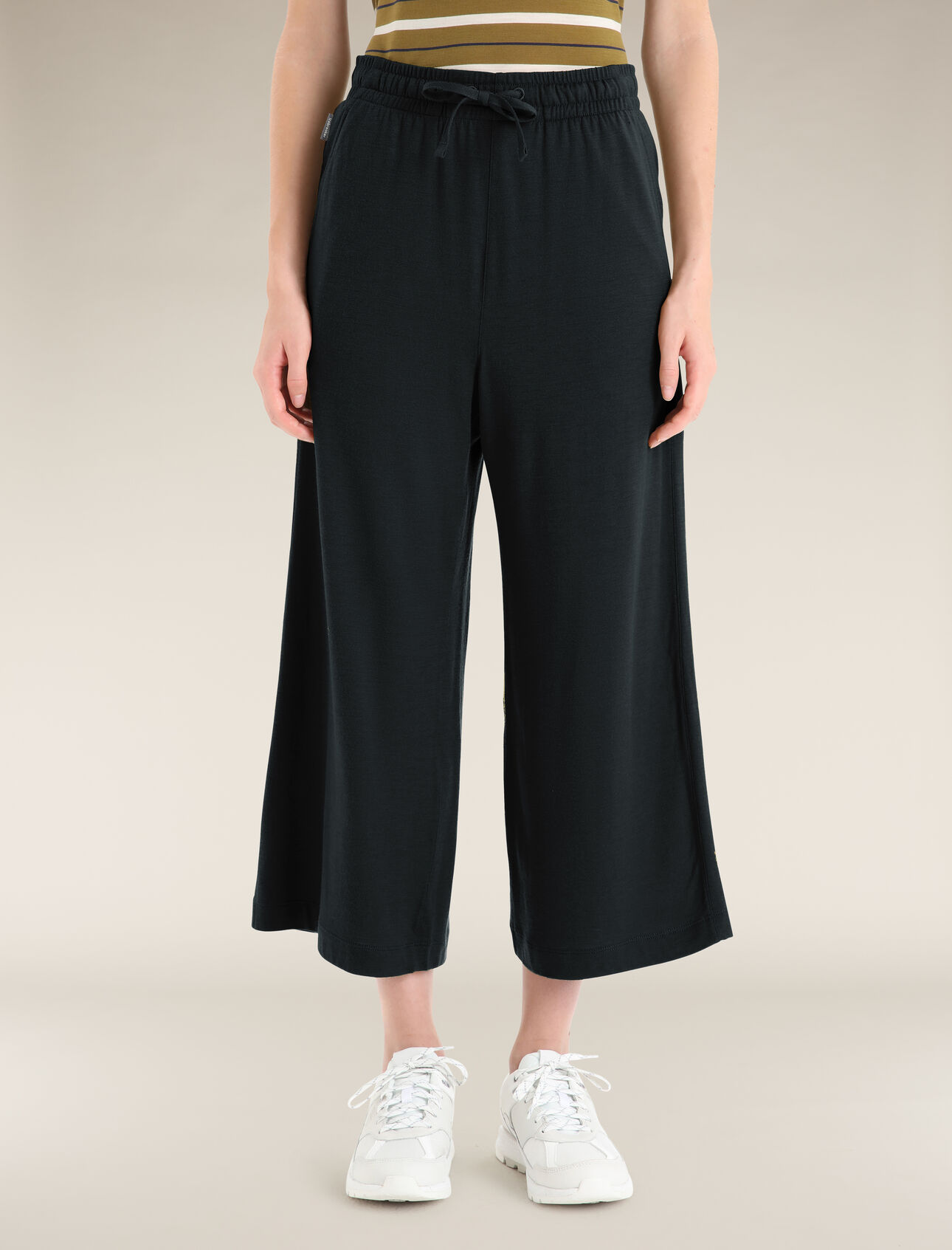 Granary Culottes