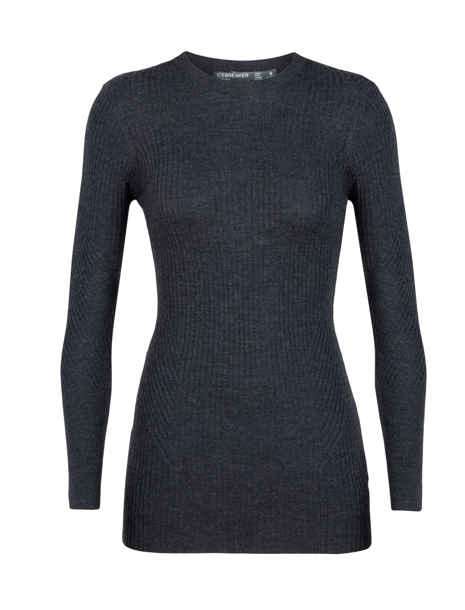 Icebreaker deals merino sweater