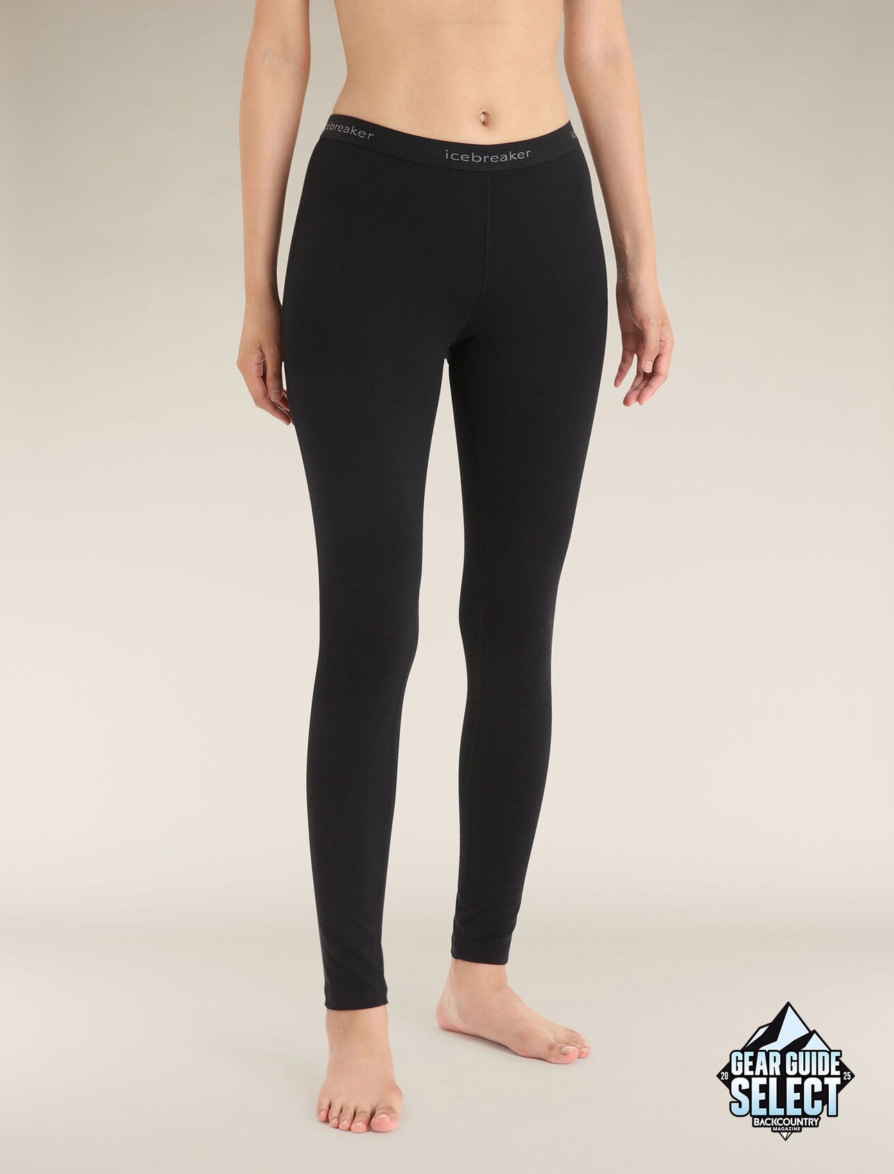 Merino 200 Oasis Thermal Leggings
