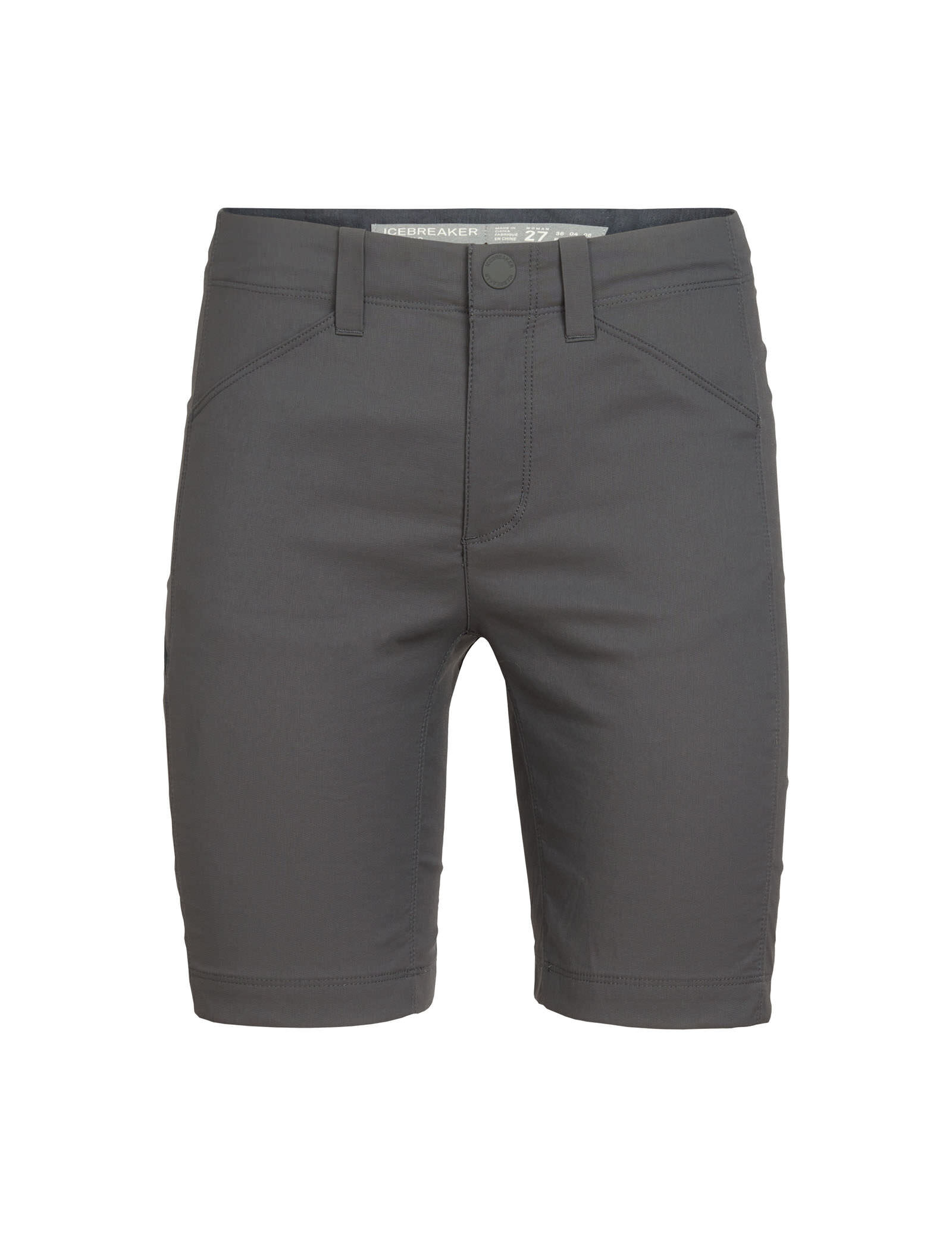 merino bike shorts