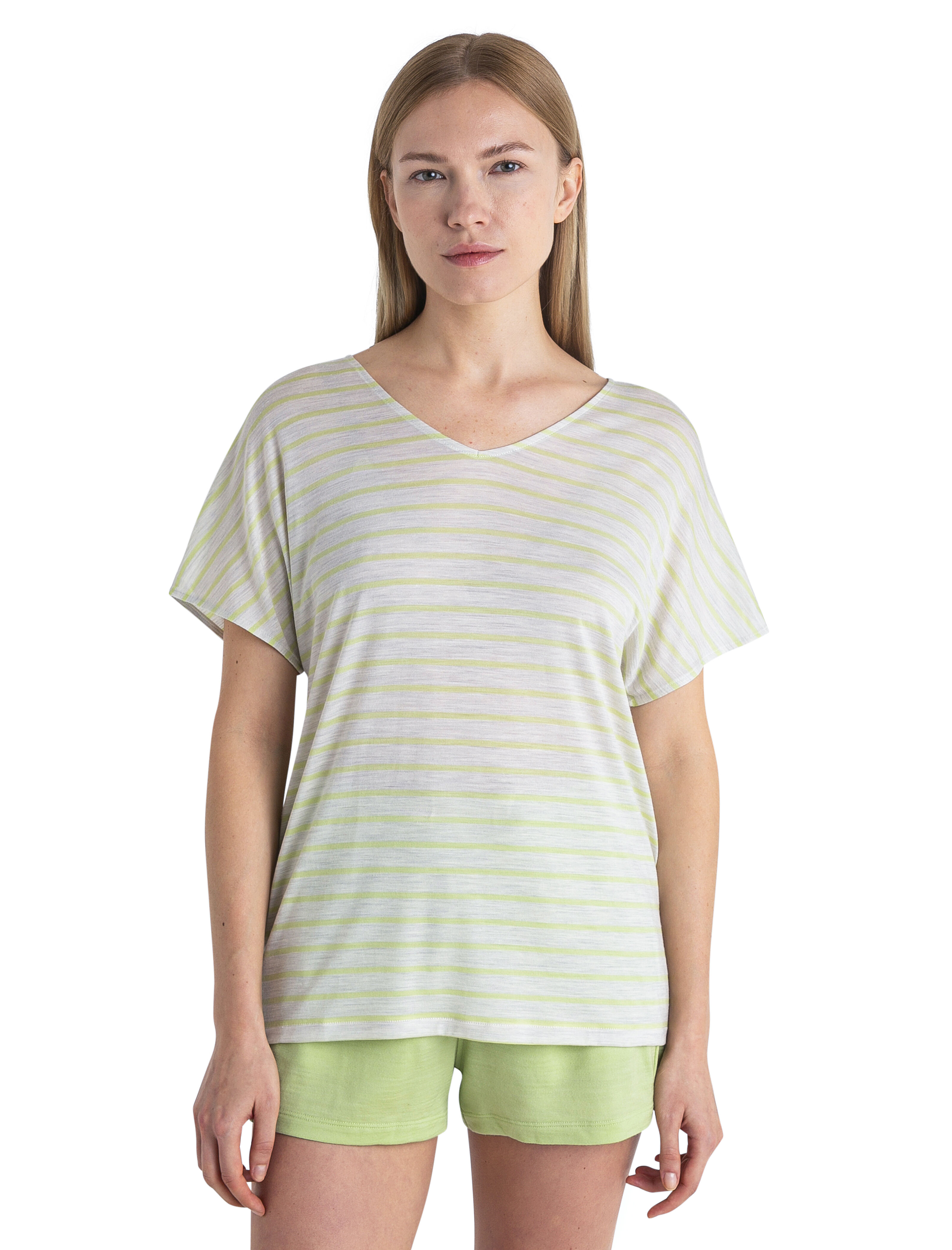 Icebreaker v neck 2025