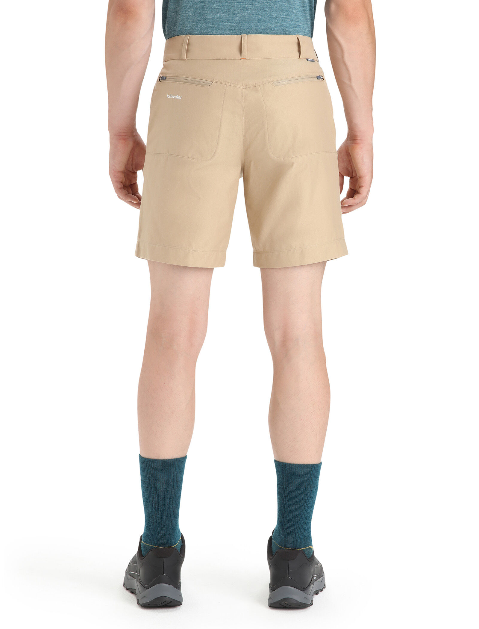 Merino Hike Shorts Icebreaker EU