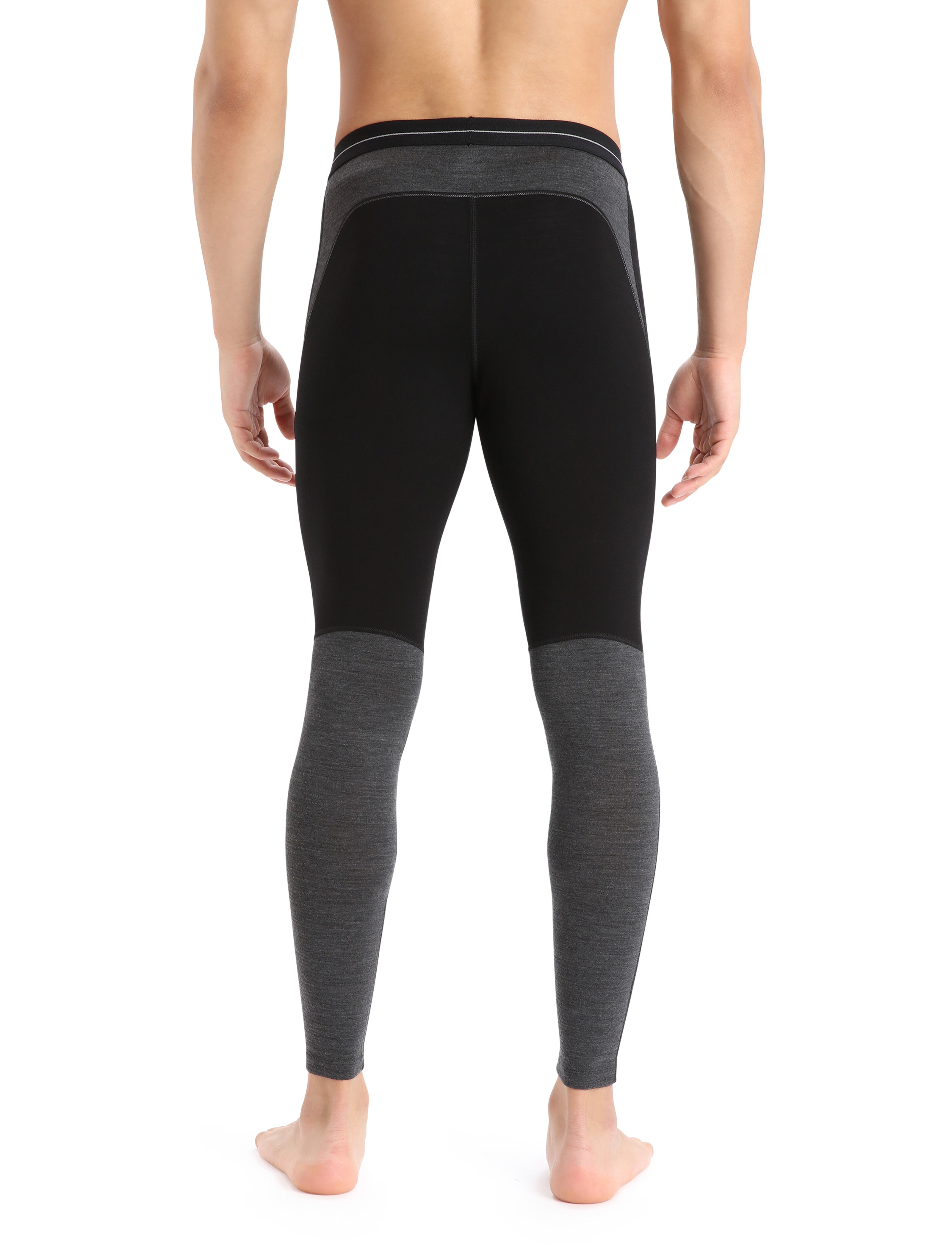 Icebreaker men's top ika leggings