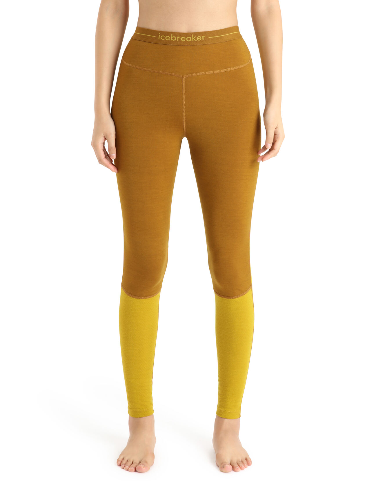Womens 200 ZoneKnit™ Merino Thermal Leggings Midweight merino base layer bottoms designed to help regulate temperature during high-intensity activity, the 200 ZoneKnit™ Leggings feature 100% pure and natural merino wool.
