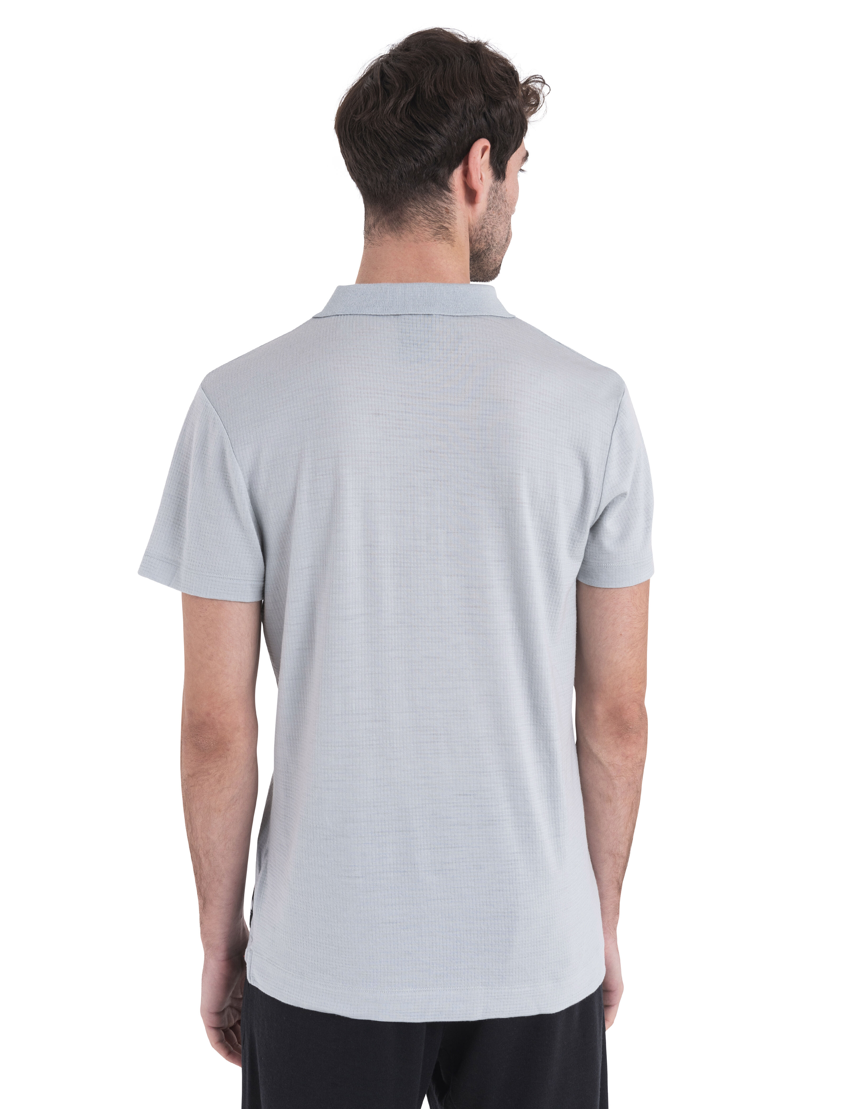 Men s Merino 200 The North Face x icebreaker Polo