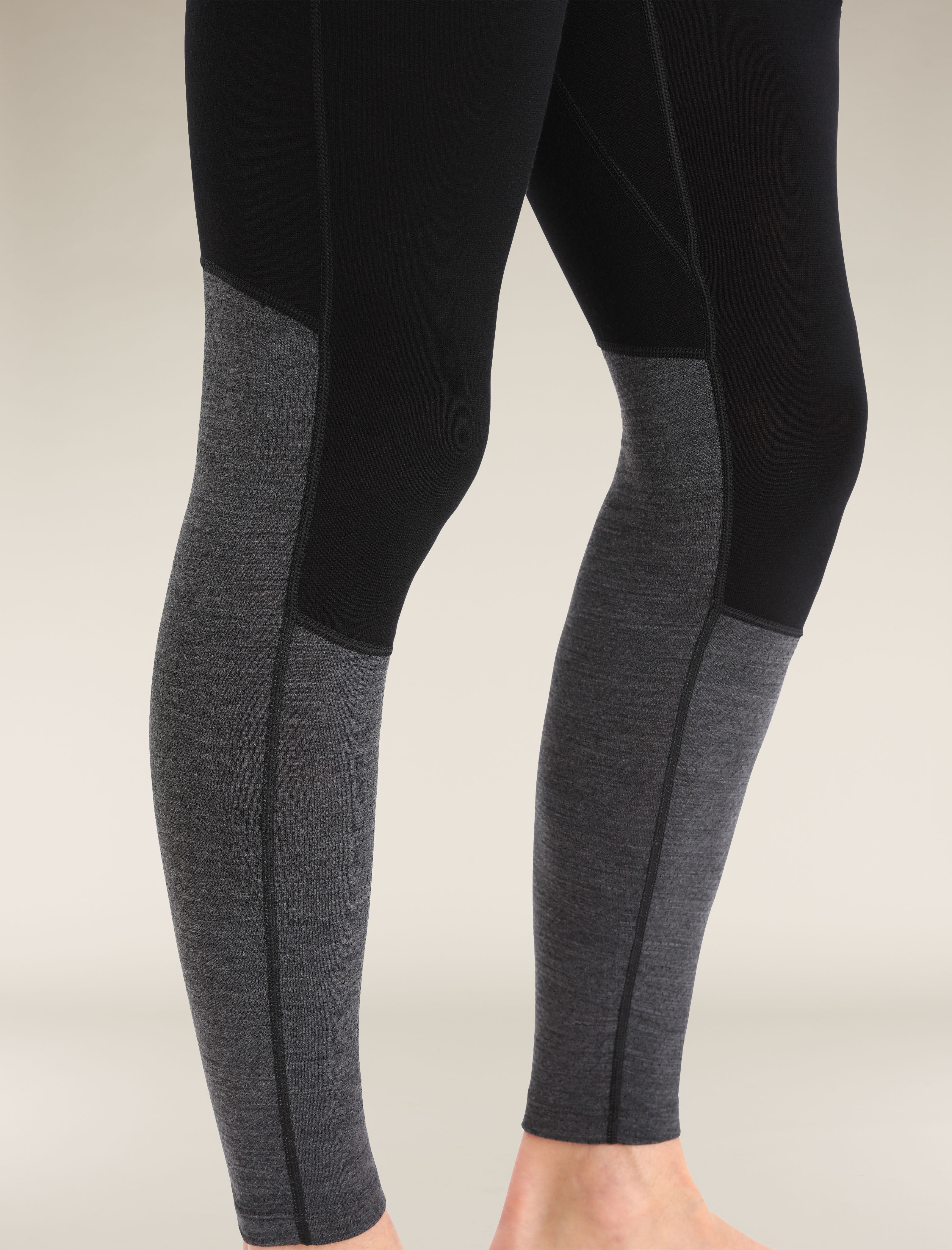 260 ZoneKnit Merino Thermal Leggings Icebreaker CA
