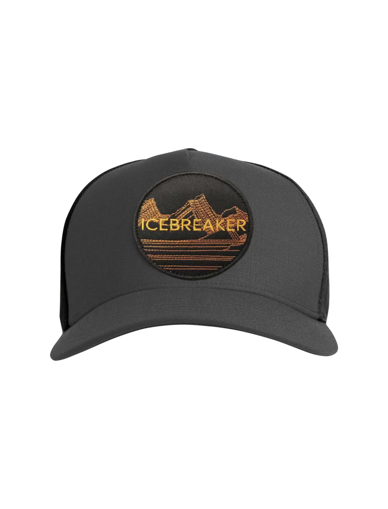 Cool Lite Merino Icebreaker Graphic Hat Icebreaker