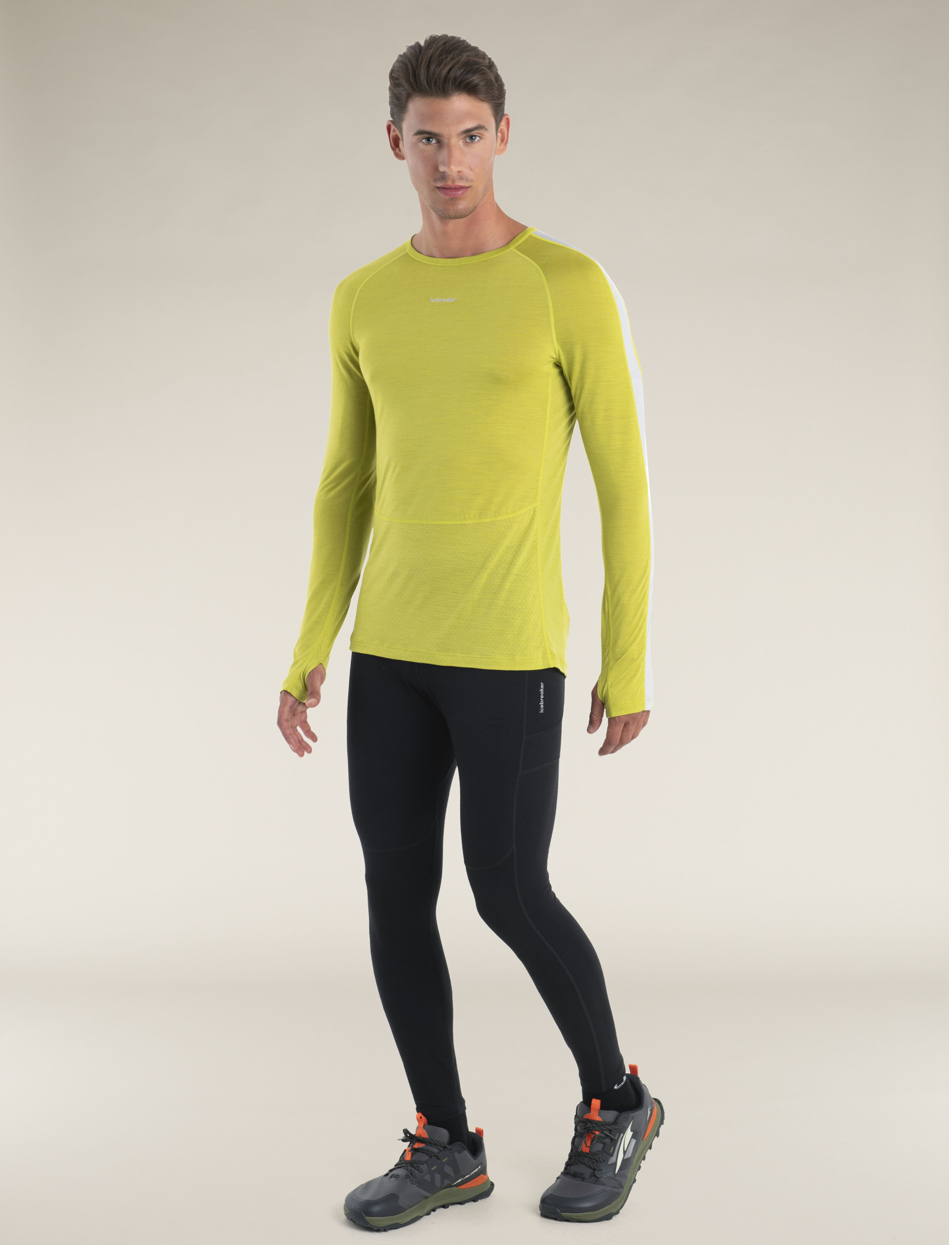 Icebreaker tracer tights sale