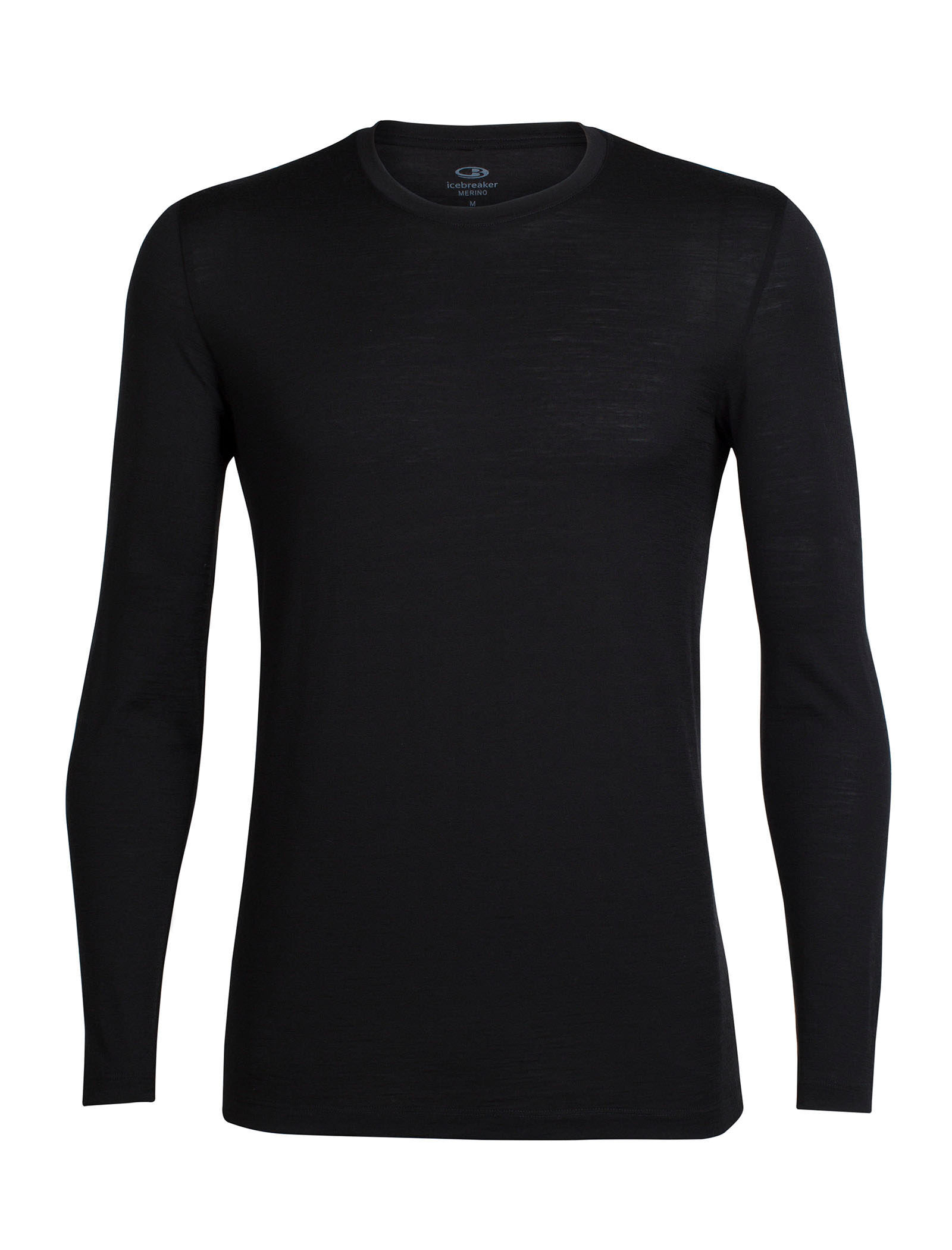 Icebreaker Merino Tech Lite Merino Wool Long Sleeve T-Shirt