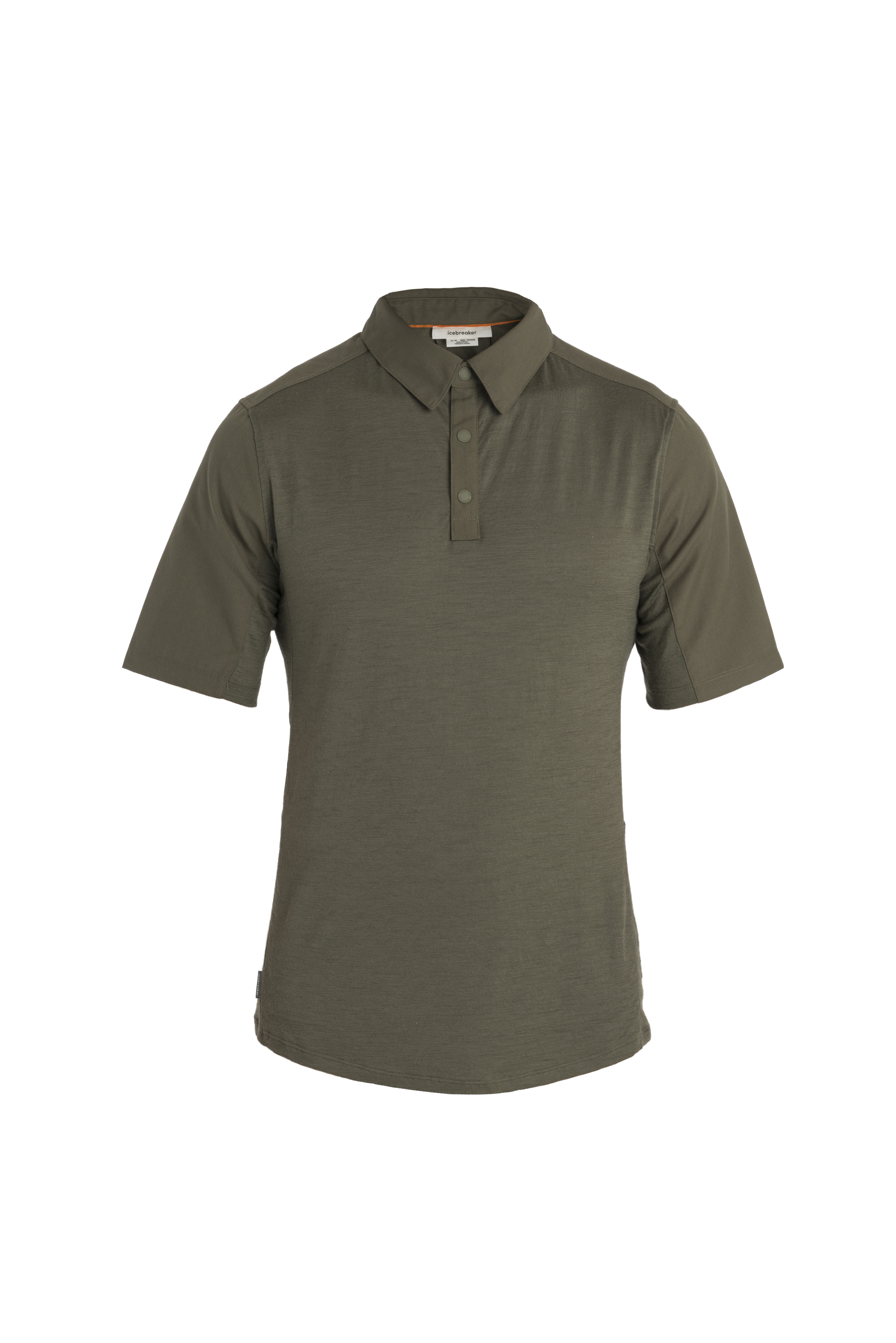 Icebreaker poloshirt clearance