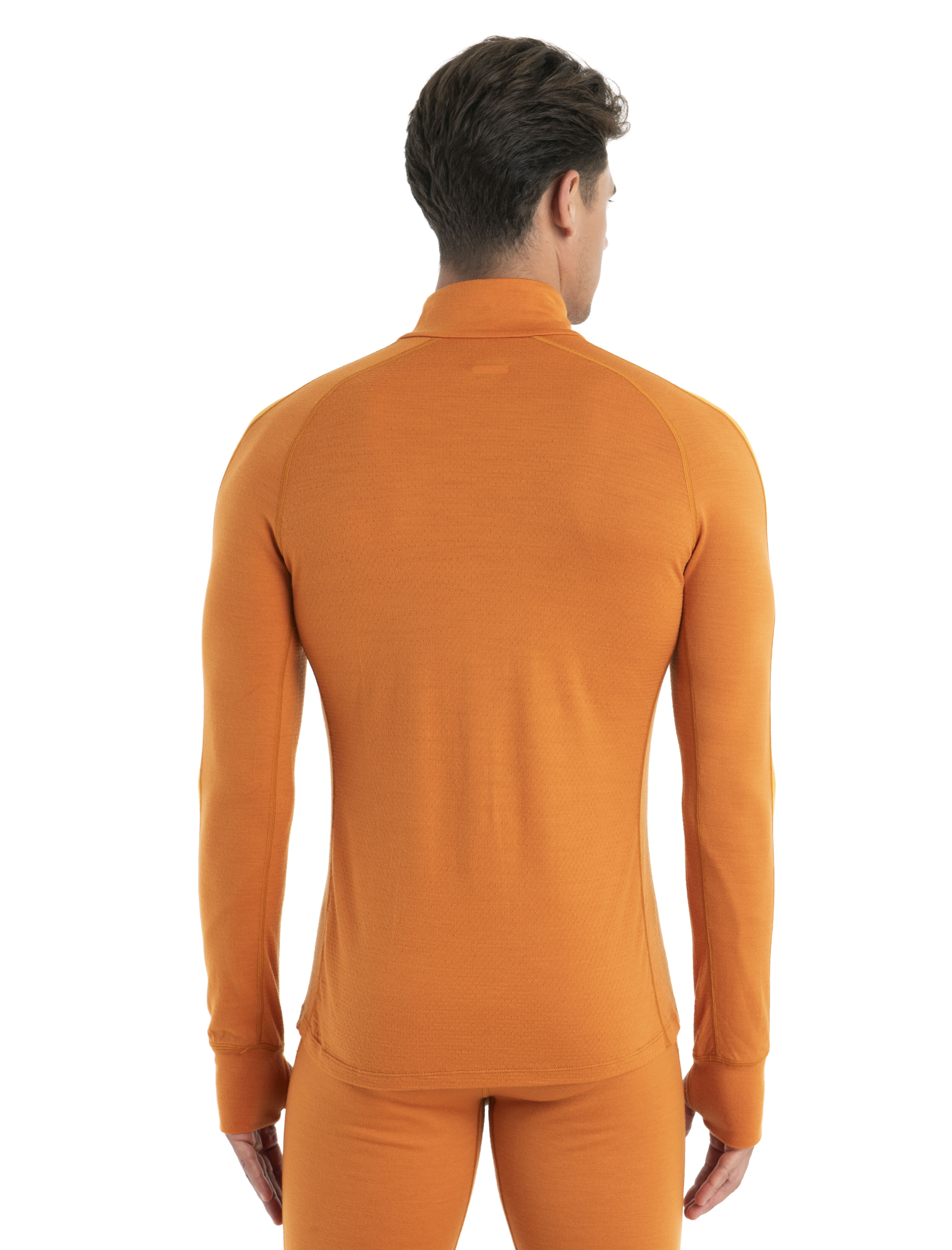 Icebreaker everyday long sleeve cheap half zip