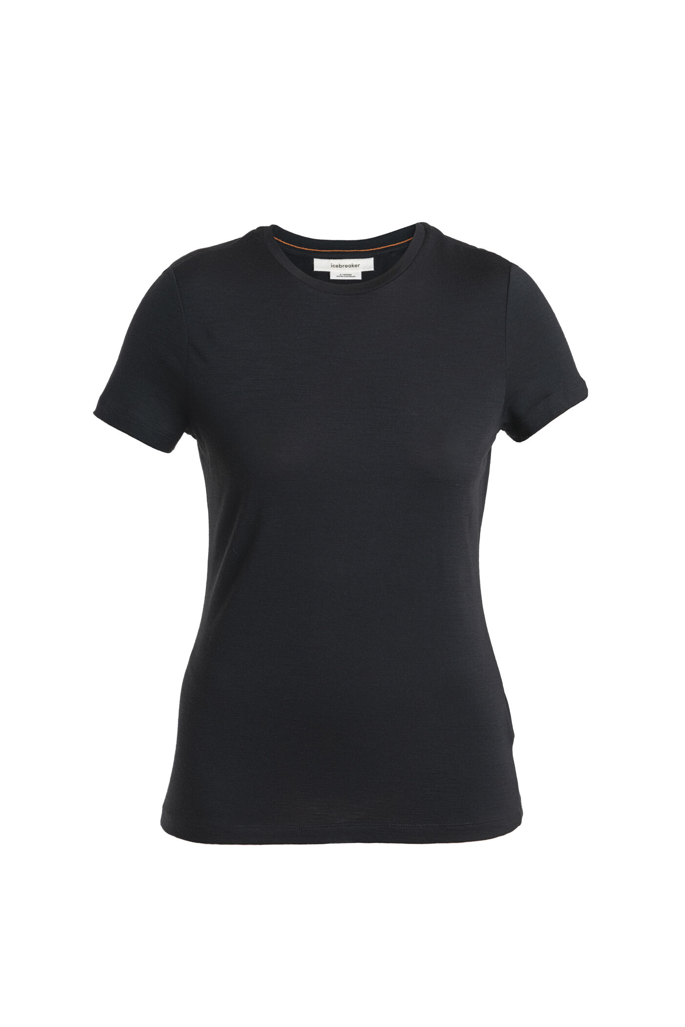 (取寄) アイスブレイカー レディース 150 テック ライト 3 ショート スリーブ ティー Icebreaker women 150 Tech Lite III Short Sleeve Tee Midnight Navy Women's Merino 150 Tech Lite III T-Shirt | icebreaker