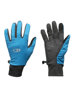 Men S Merino Wool Gloves Mittens Winter Gloves Icebreaker