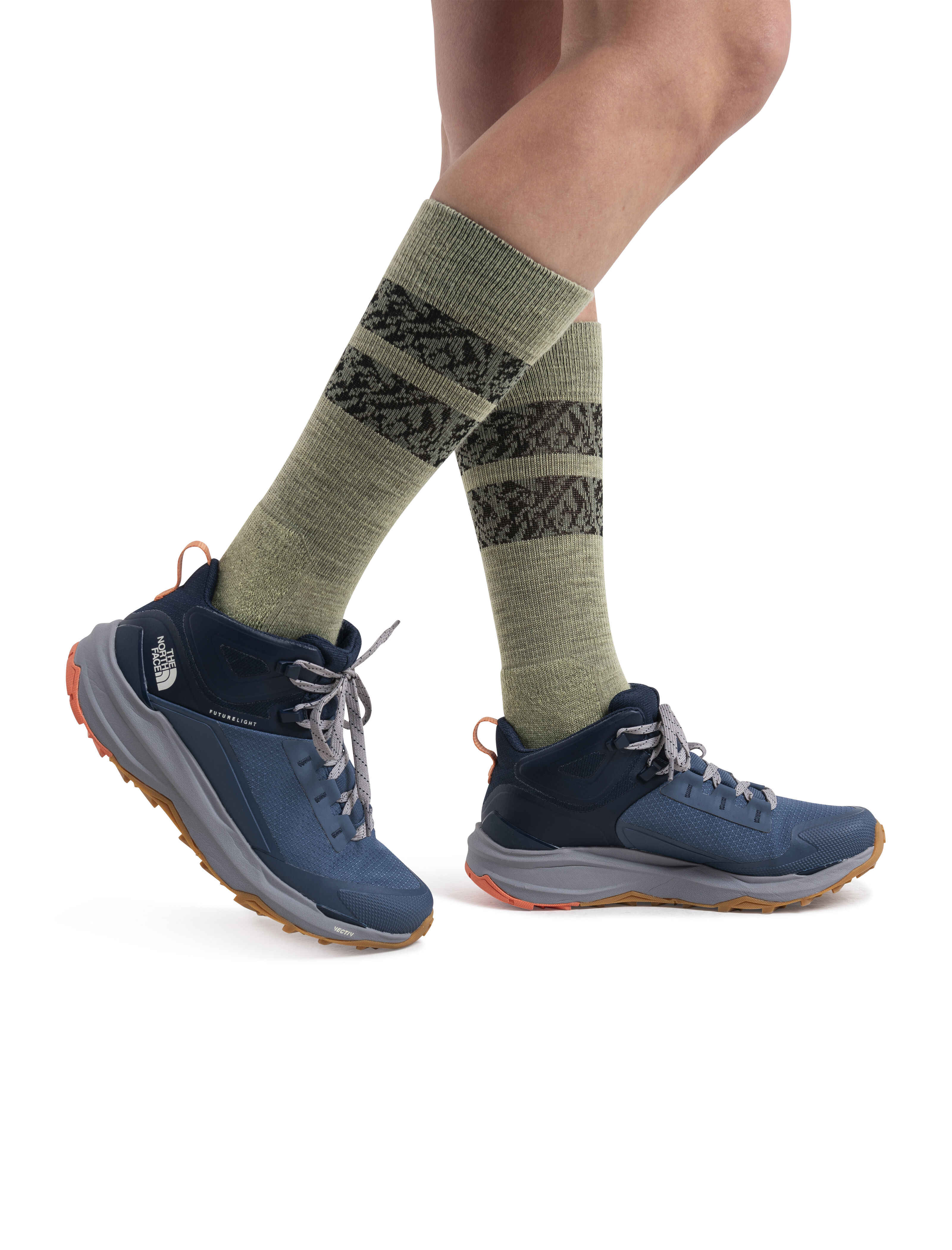 Chaussette laine merinos on sale femme