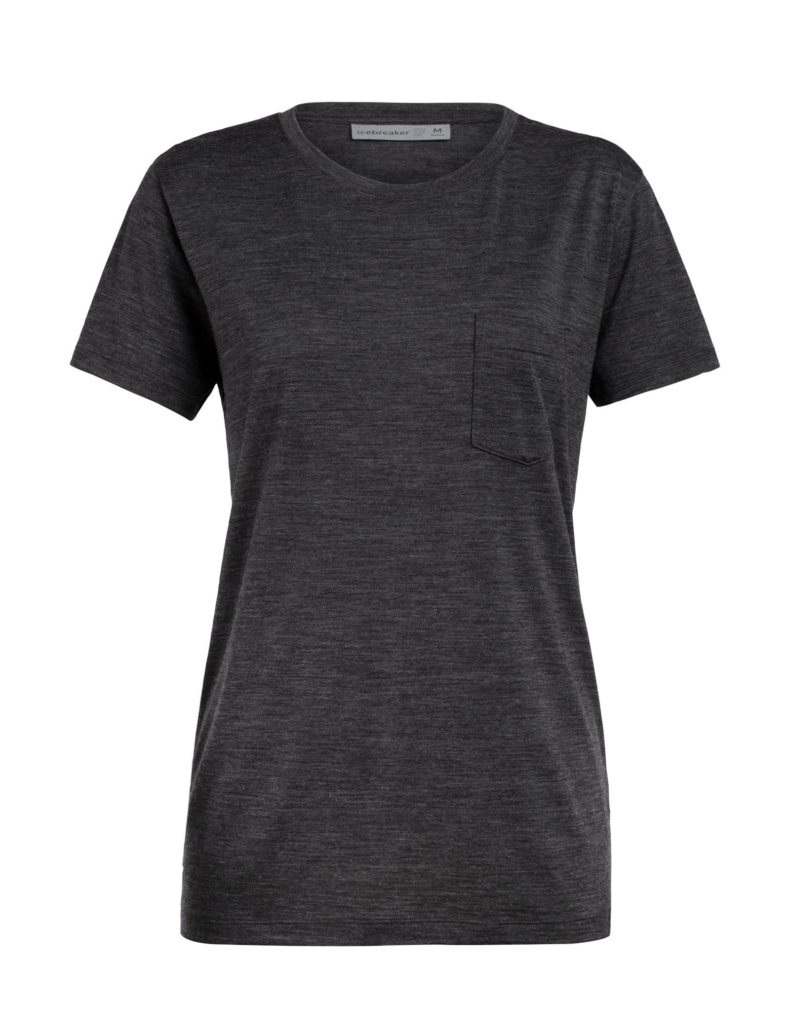 Icebreaker ravyn shirt