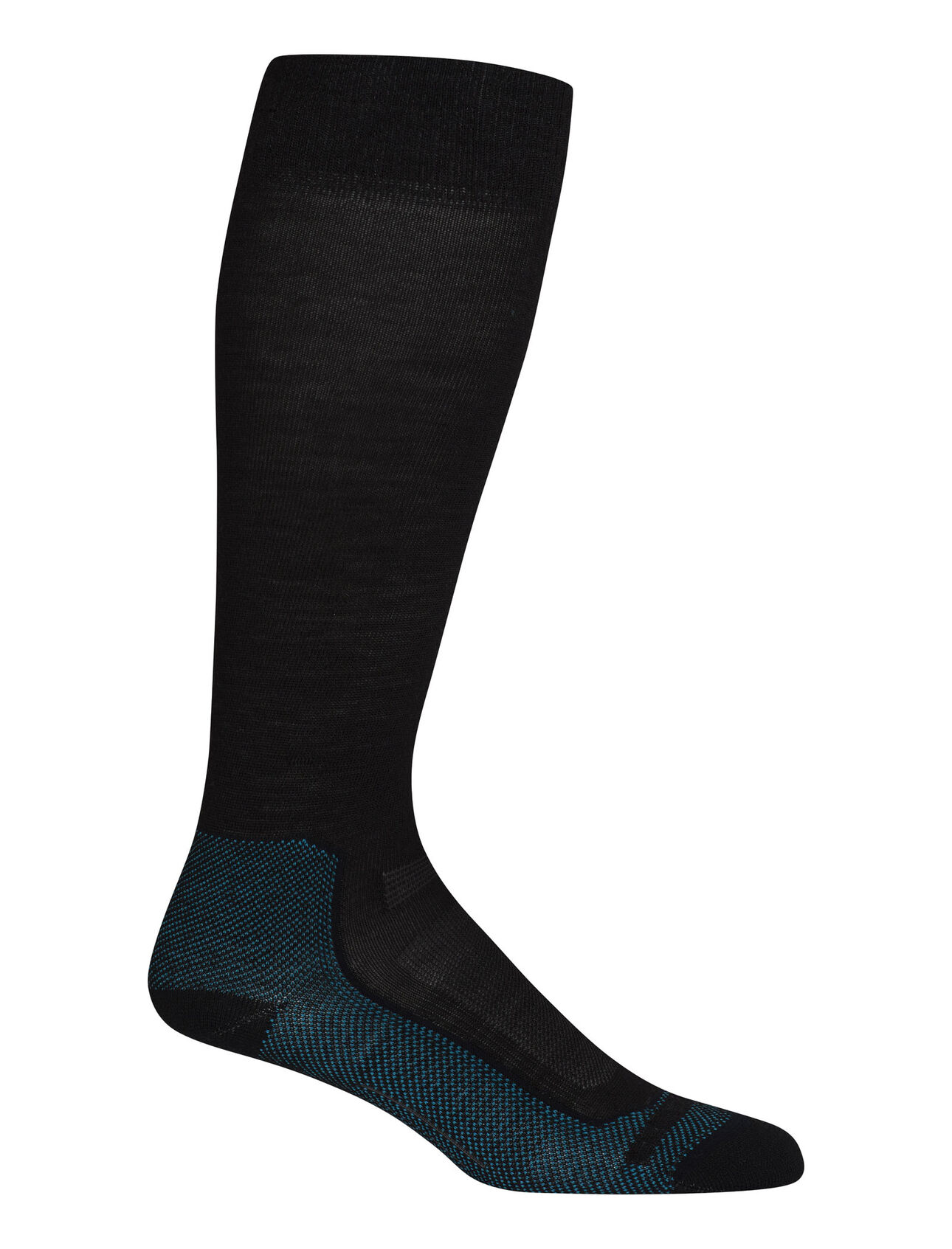 Merino Ski+ Ultralight Over the Calf Socks