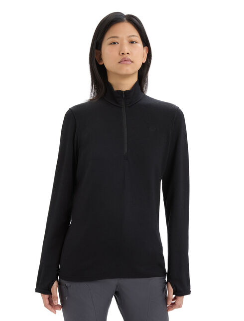 Women's Merino 560 RealFleece™ Elemental II Long Sleeve Zip Jacket