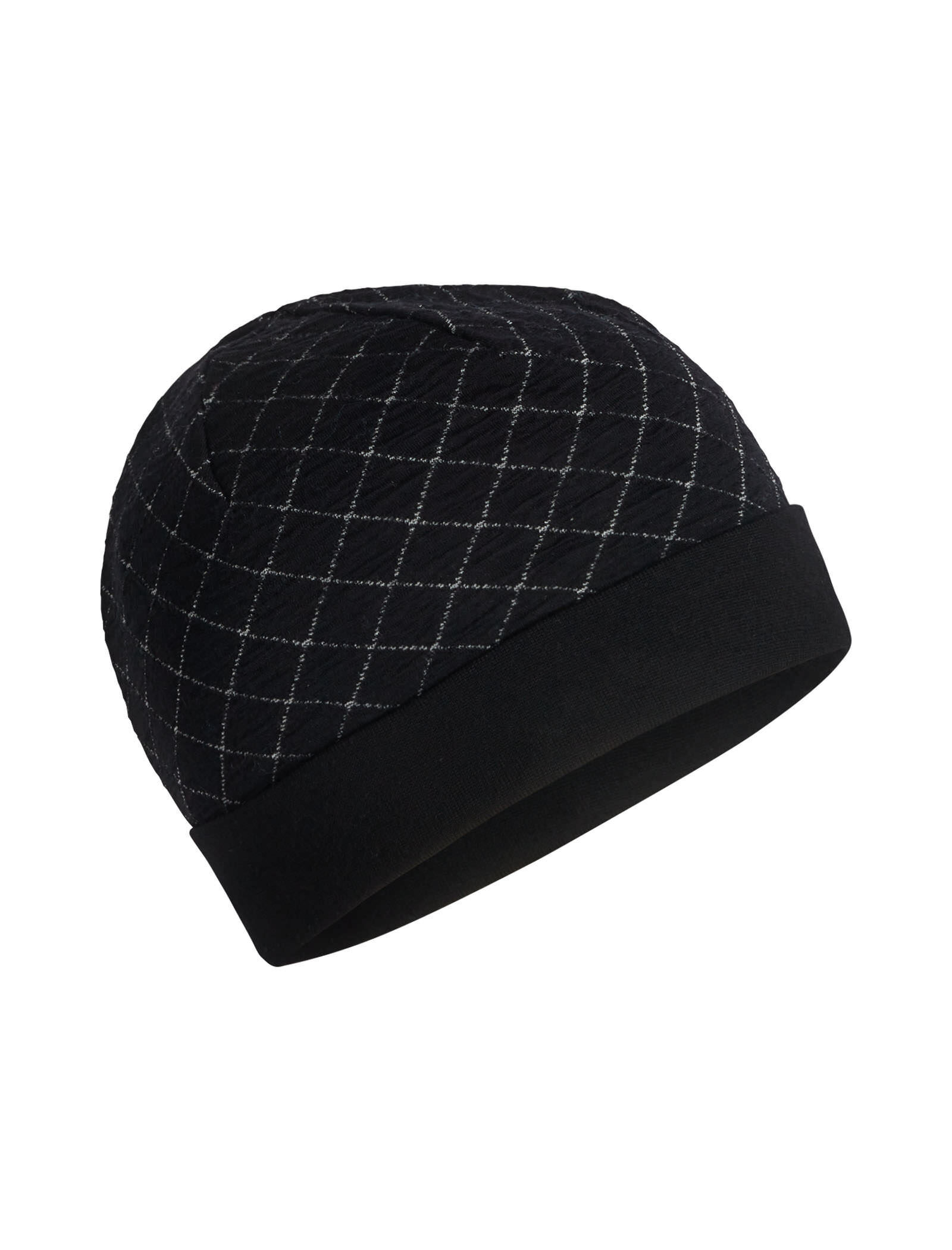 Had Unisex M/ütze Merino Beanie//One Size