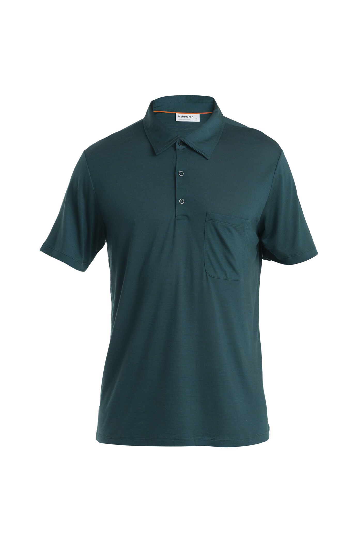 Icebreaker polo shop