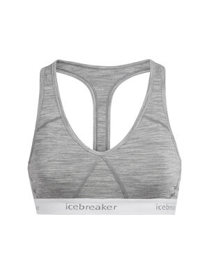 Shop Merino Wool Bras Sports Bras Icebreaker