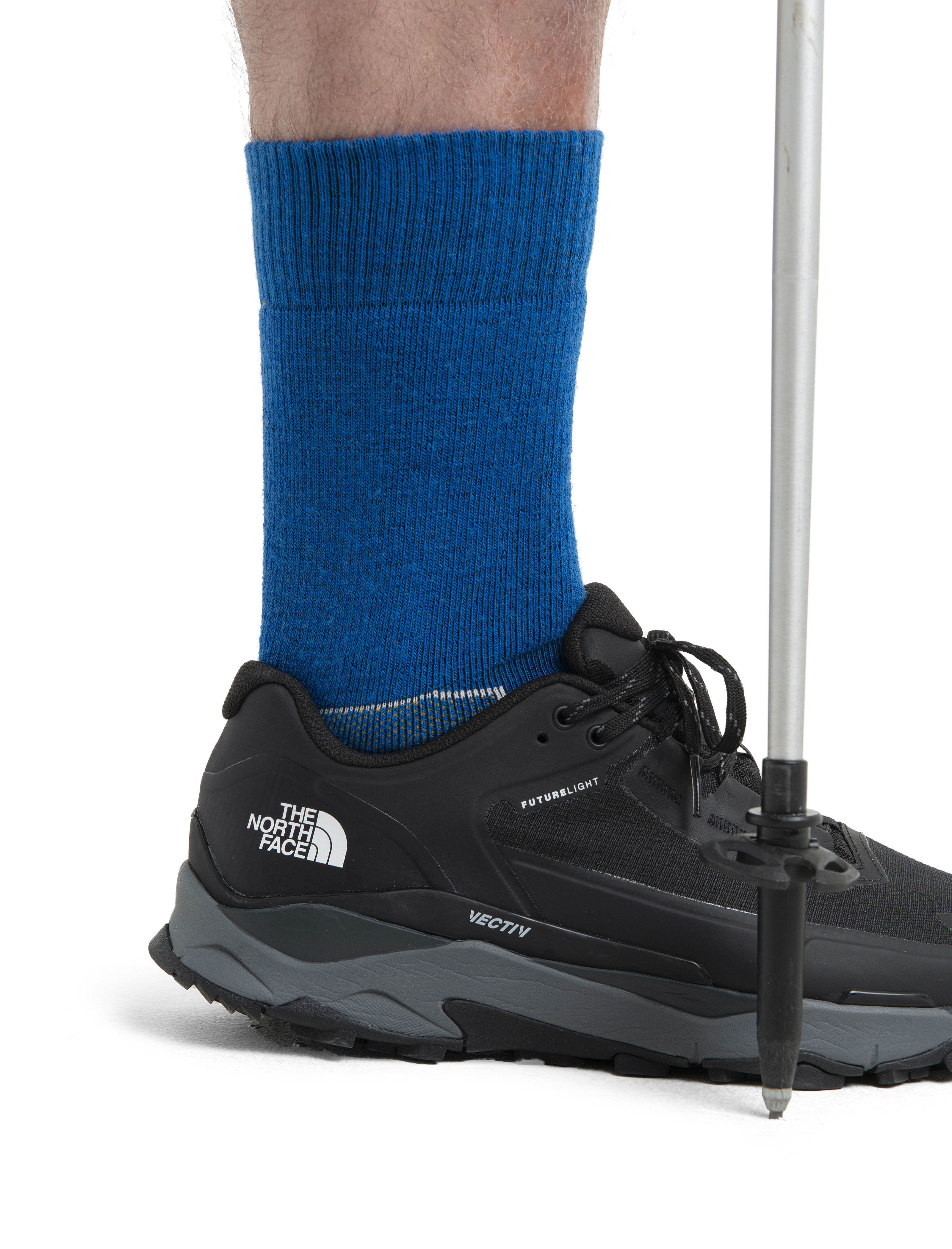 Calcetines Merino Hike Heavy Crew Icebreaker EU