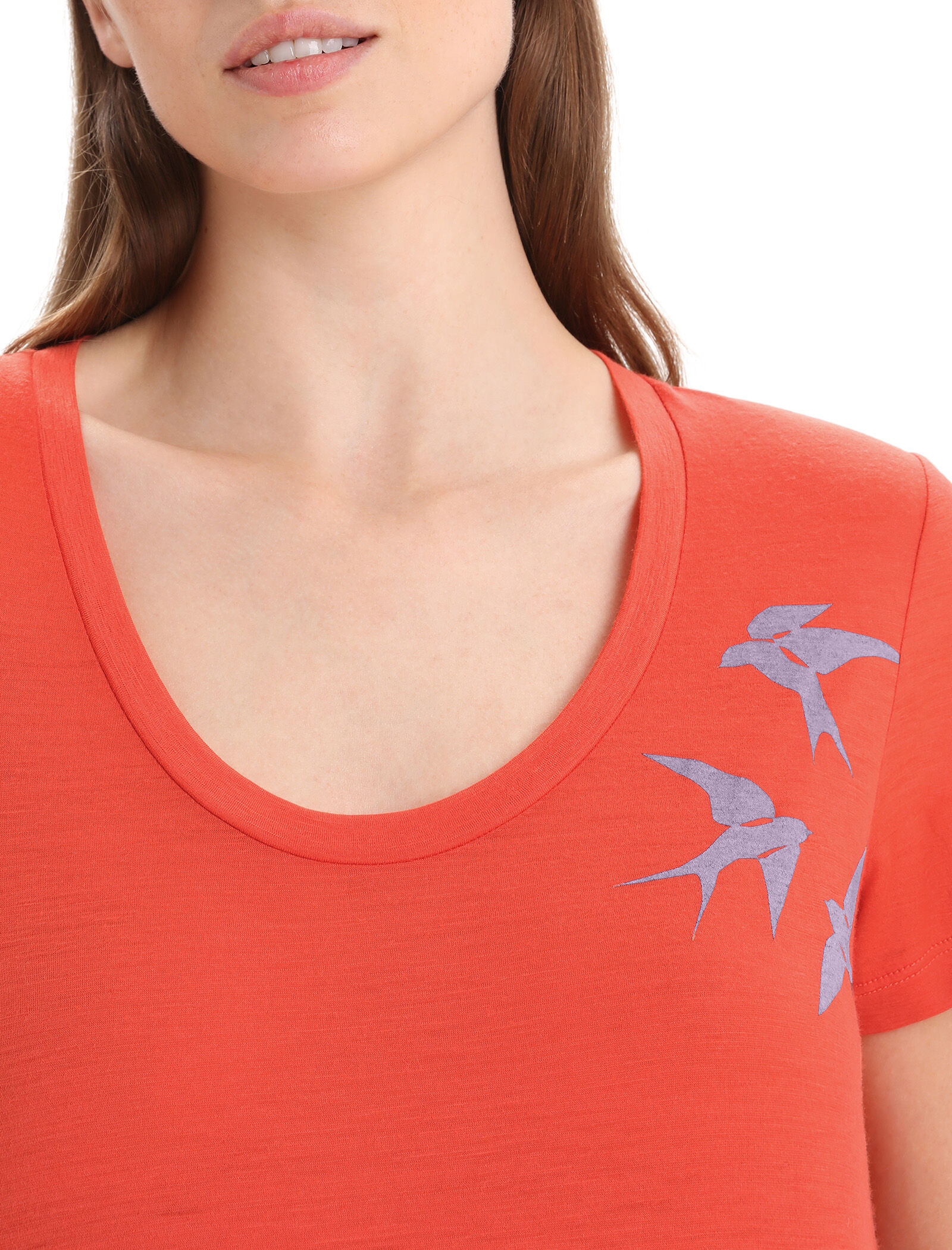 Icebreaker tech 2024 lite v neck