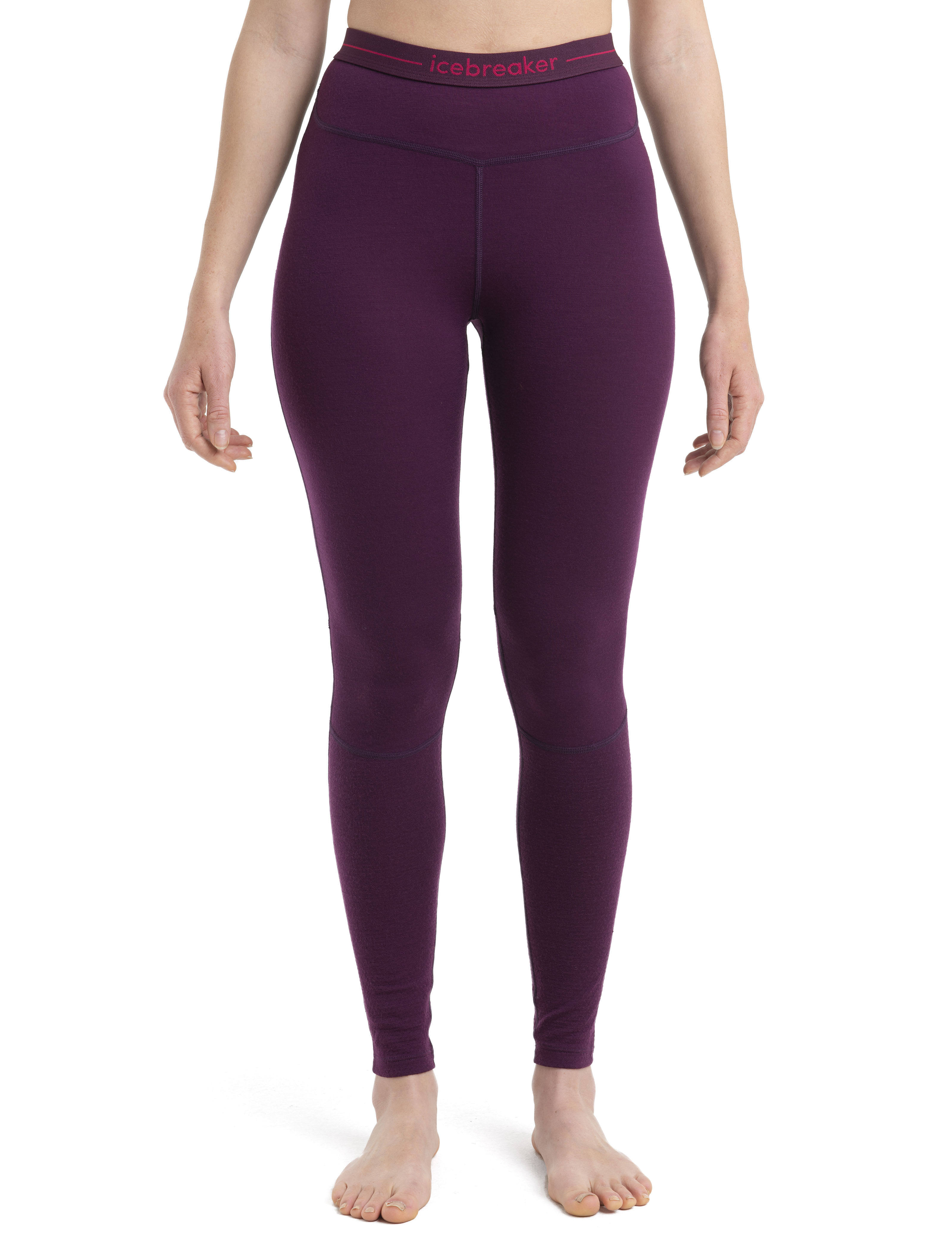 Merino 175 Everyday Thermal Leggings - Icebreaker (NZ)