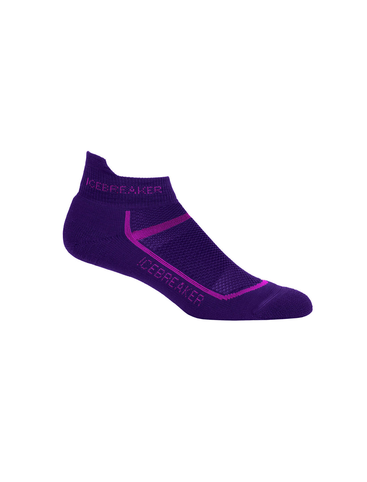 Merino Multisport Light Micro Socken