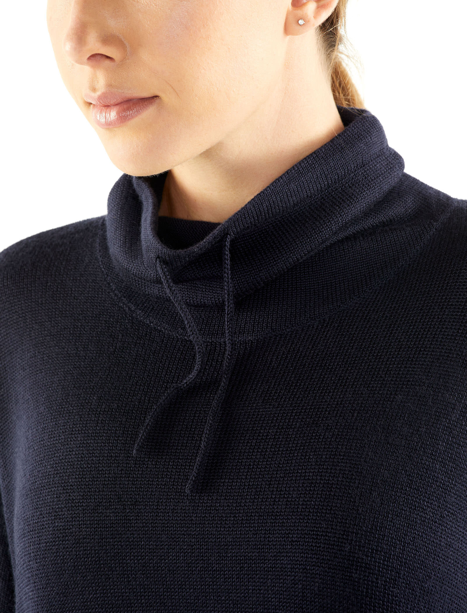 icebreaker nova sweater