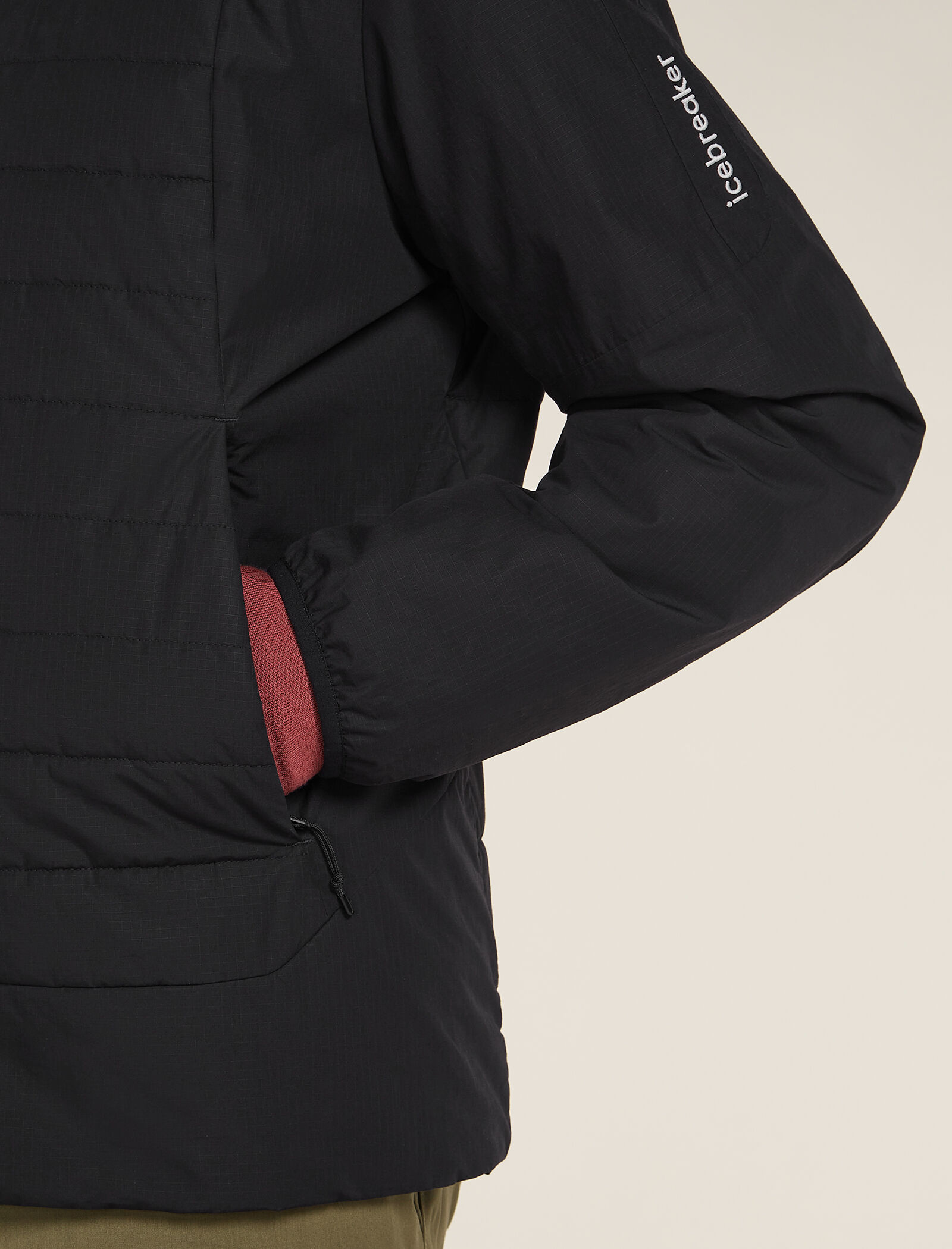 Men s 1360 MerinoLoft Jacket