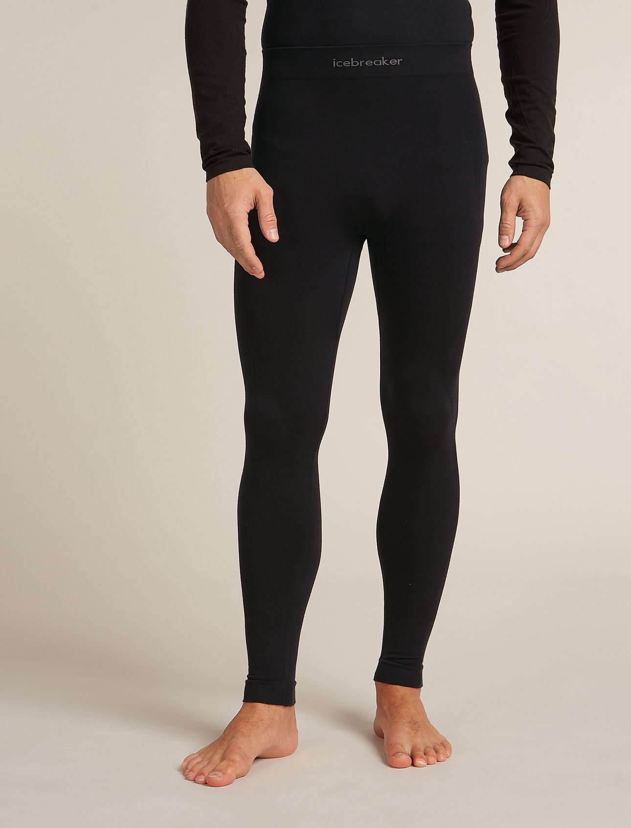 Merino Blend 260 ZoneKnit™ Seamless 27 Tights