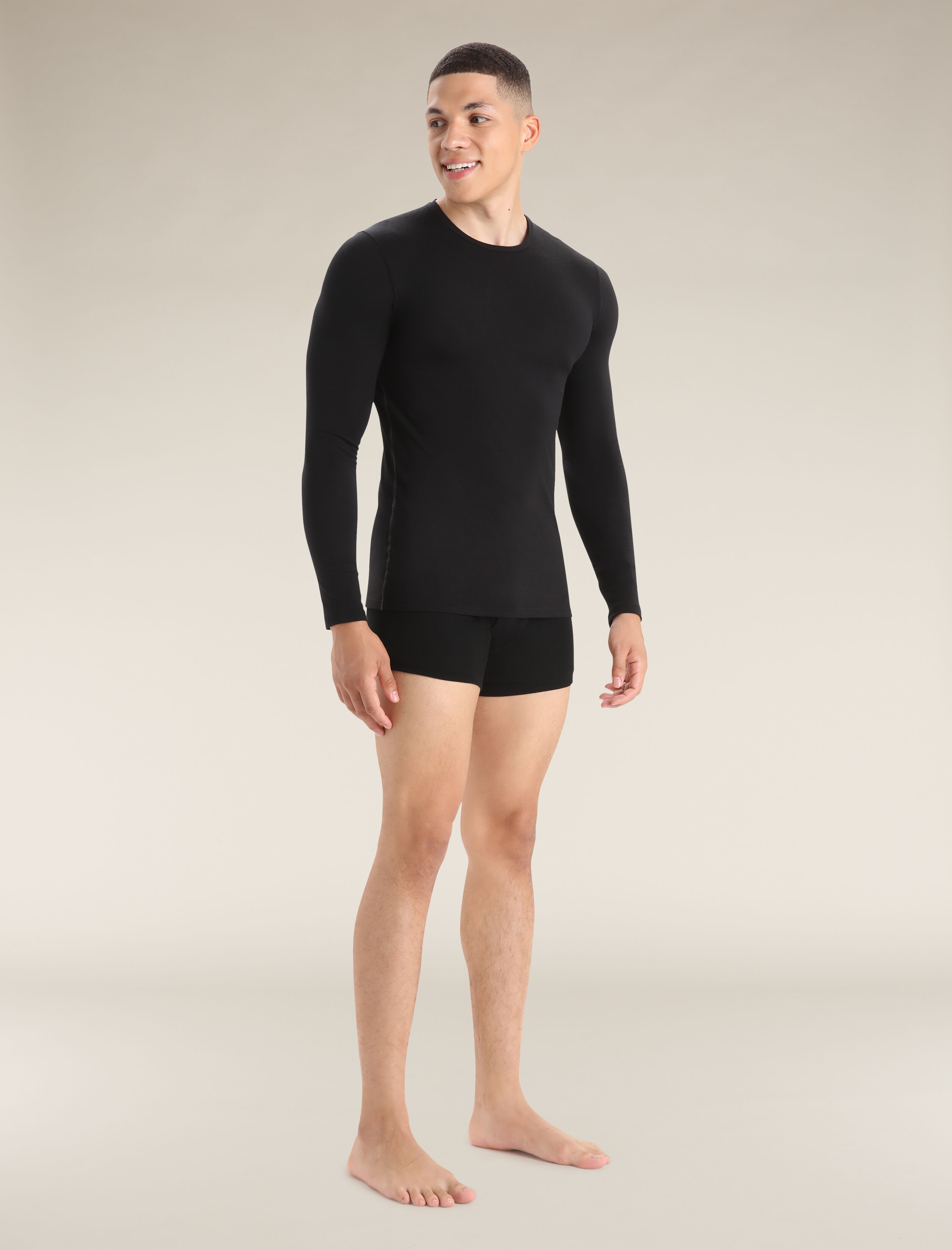 Icebreaker anatomica long store