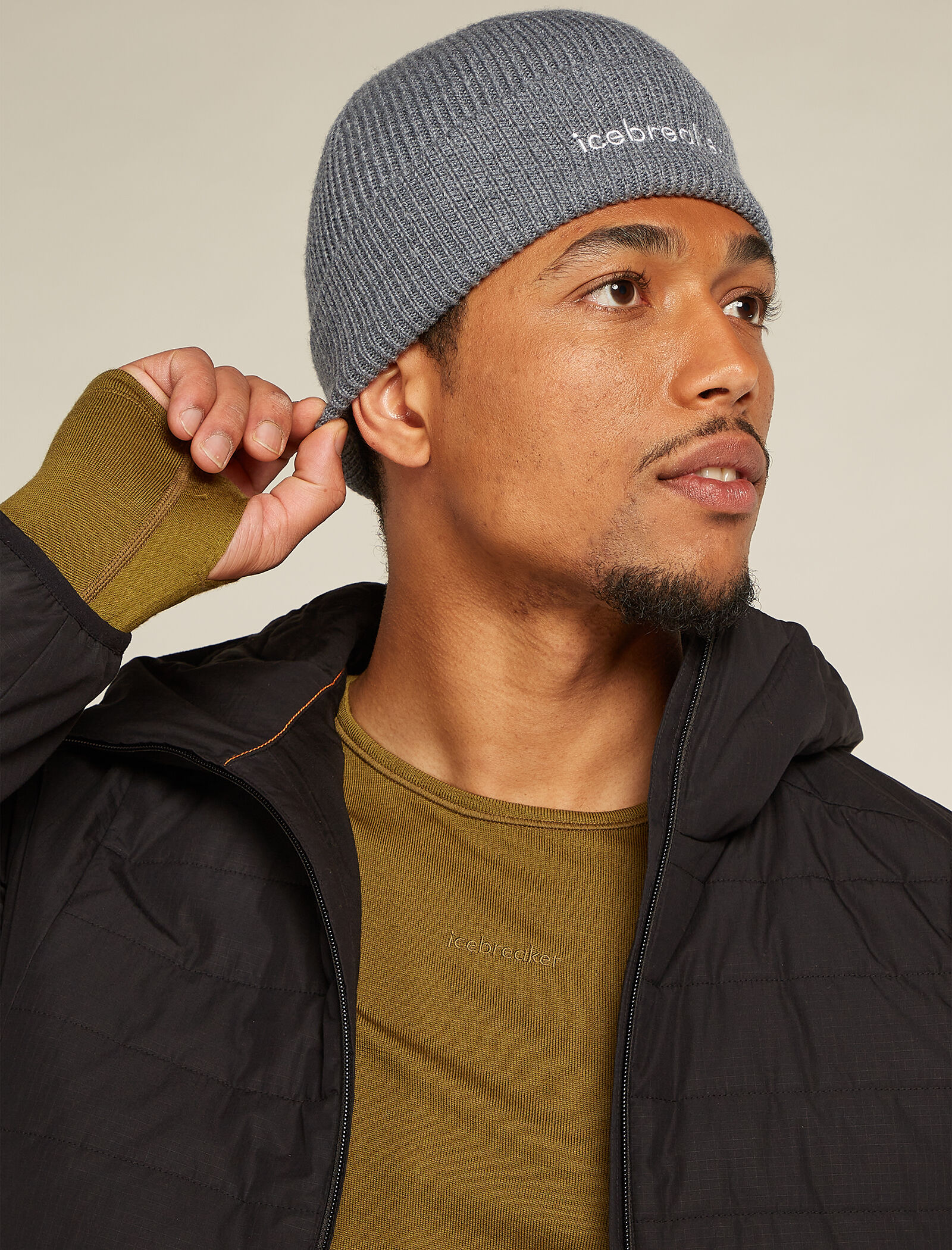 Icebreaker crush beanie shop