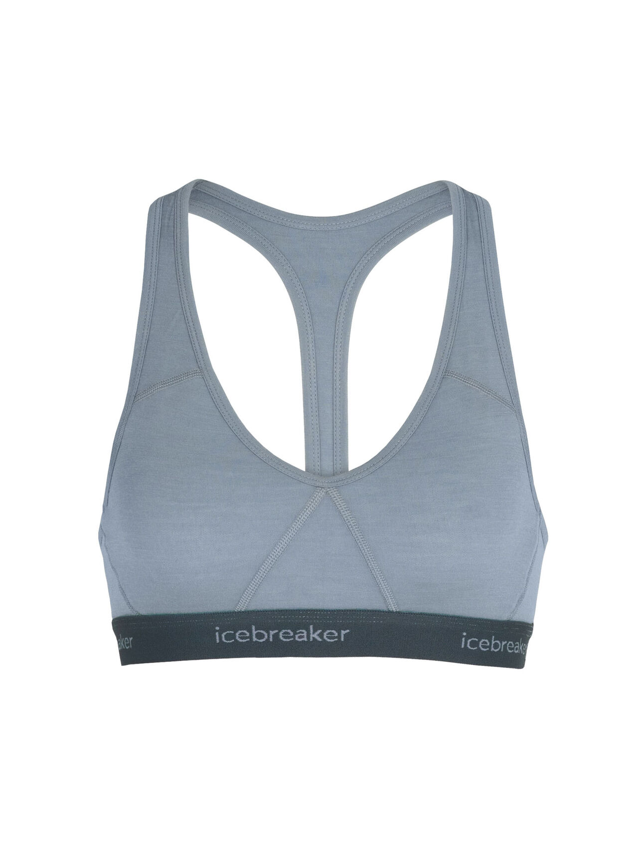 Merino Sprite Racerback Bra