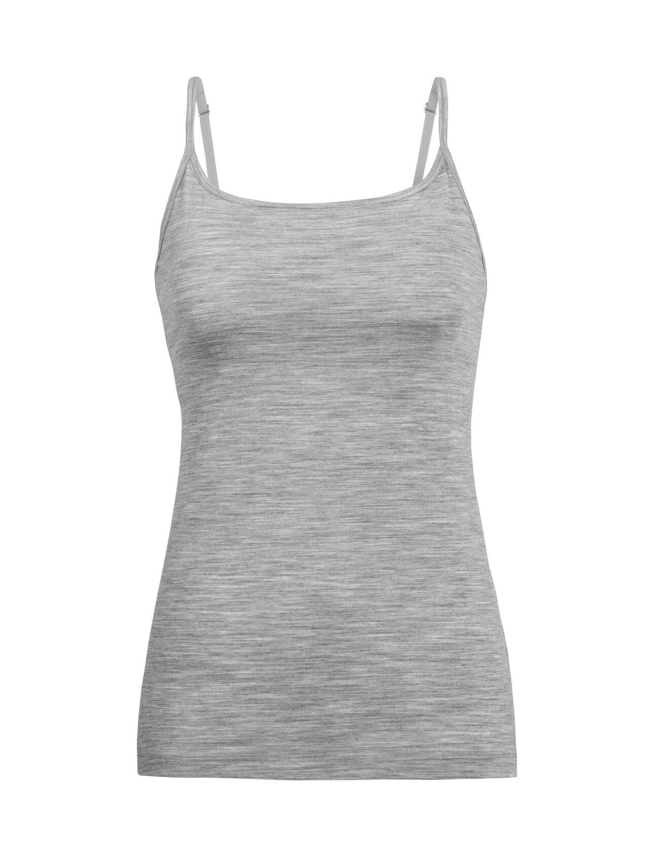 Merino Siren Bra Cami Singlet