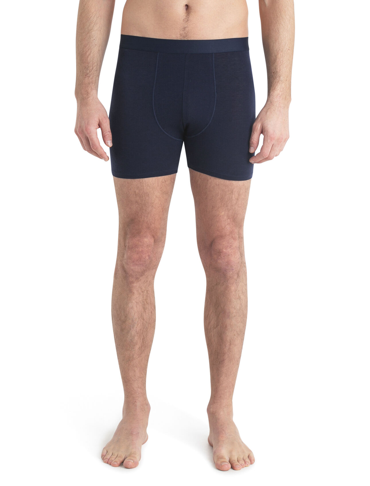 Core boxershorts i merinoblandning