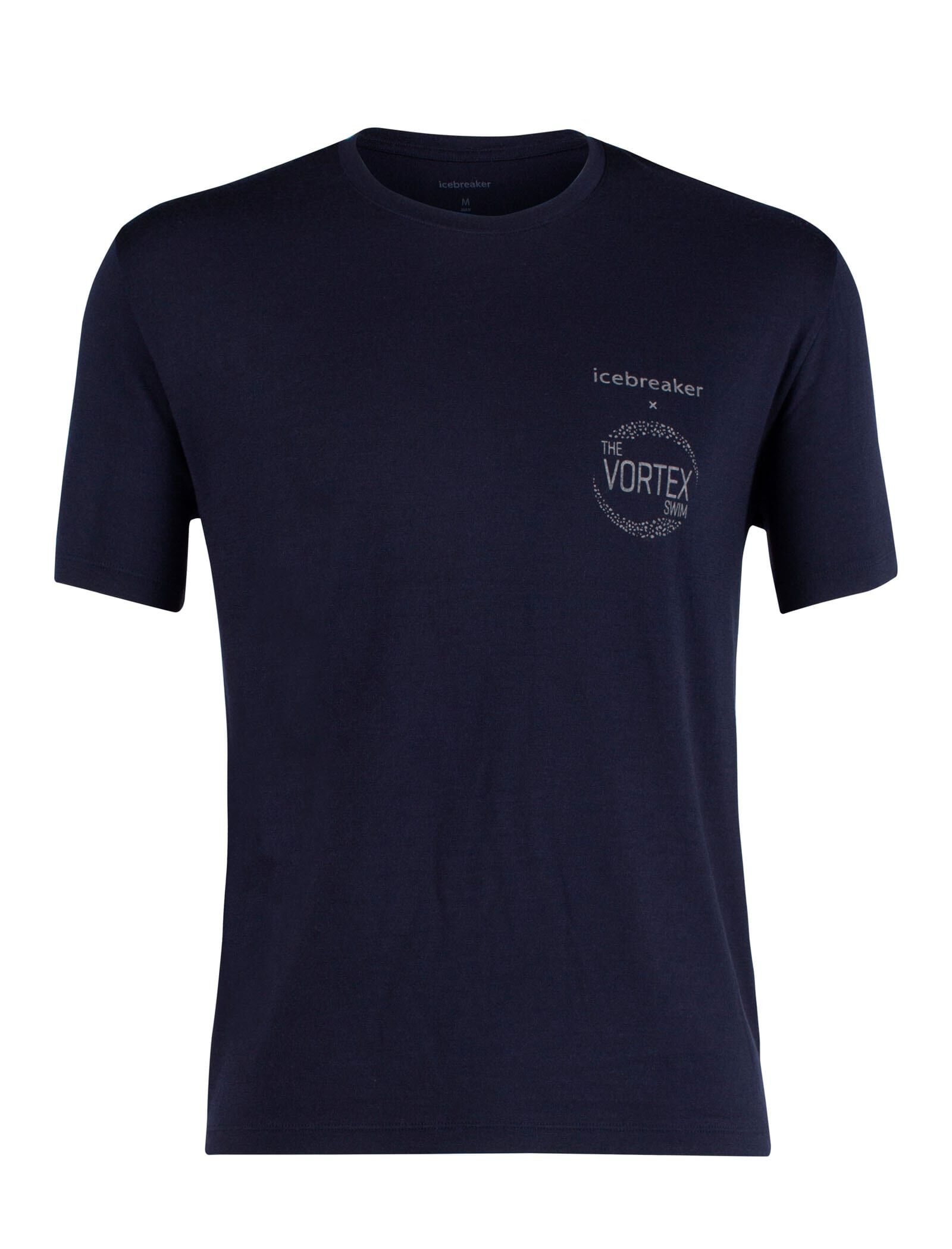 swim top mens
