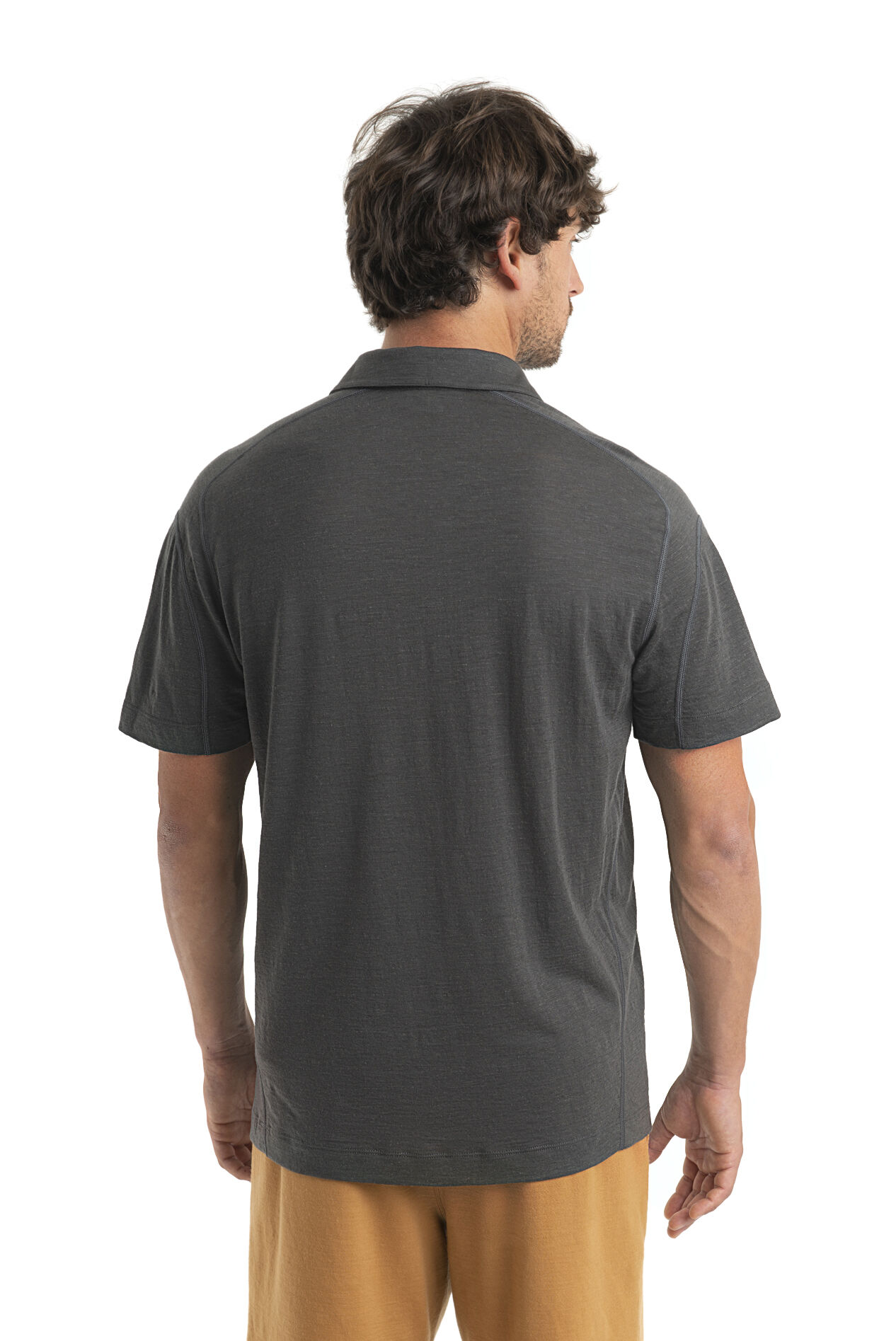 Timberland polo shirt on sale