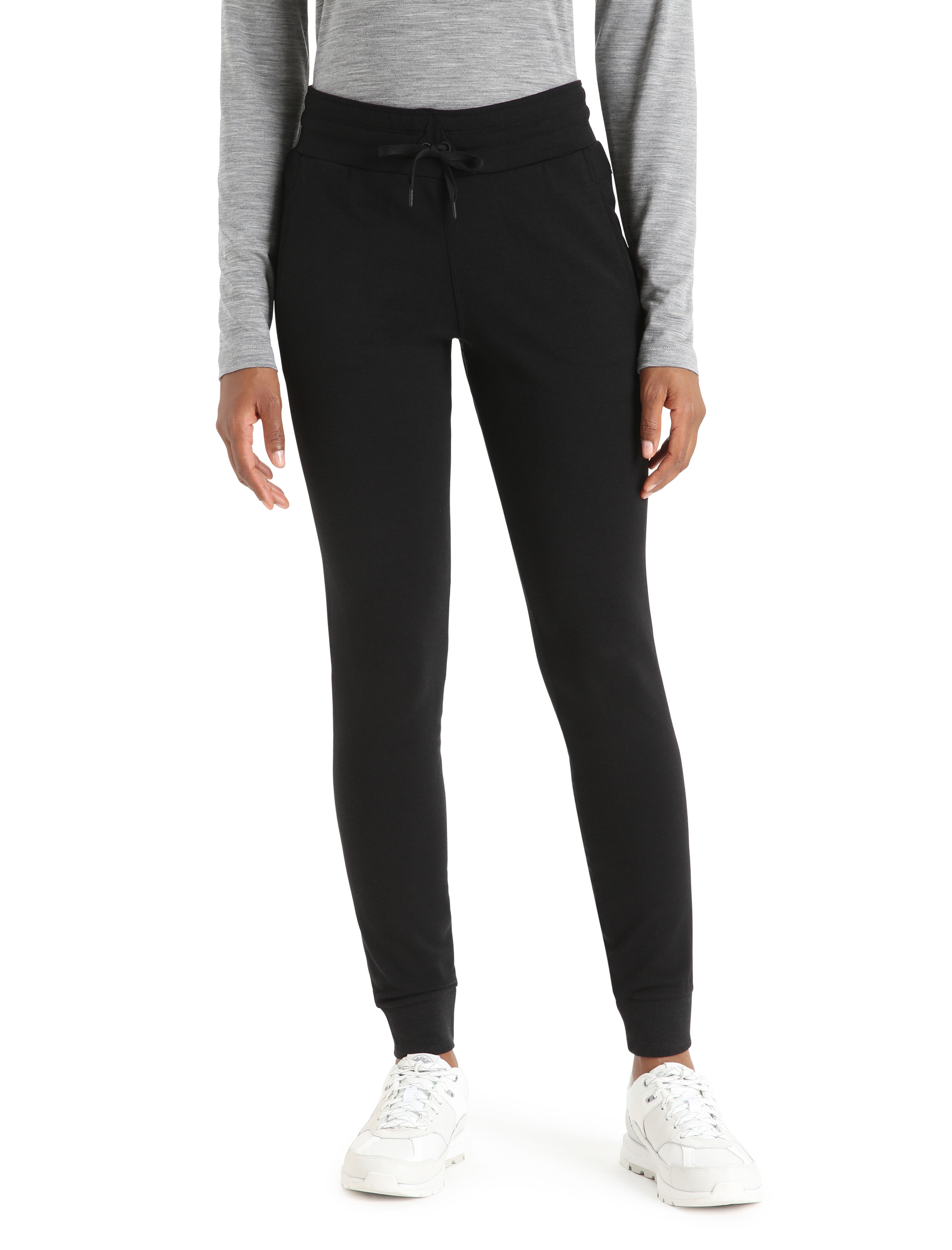 Icebreaker crush jogger pants outlet
